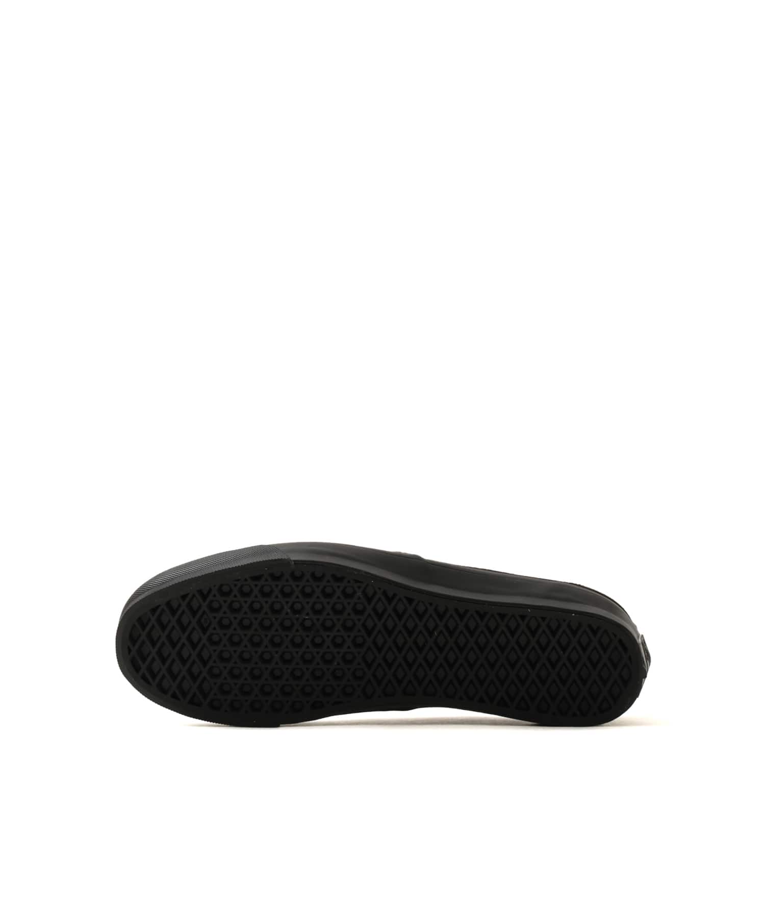 VANS LX Authentic Reissue 44 BLACKの画像