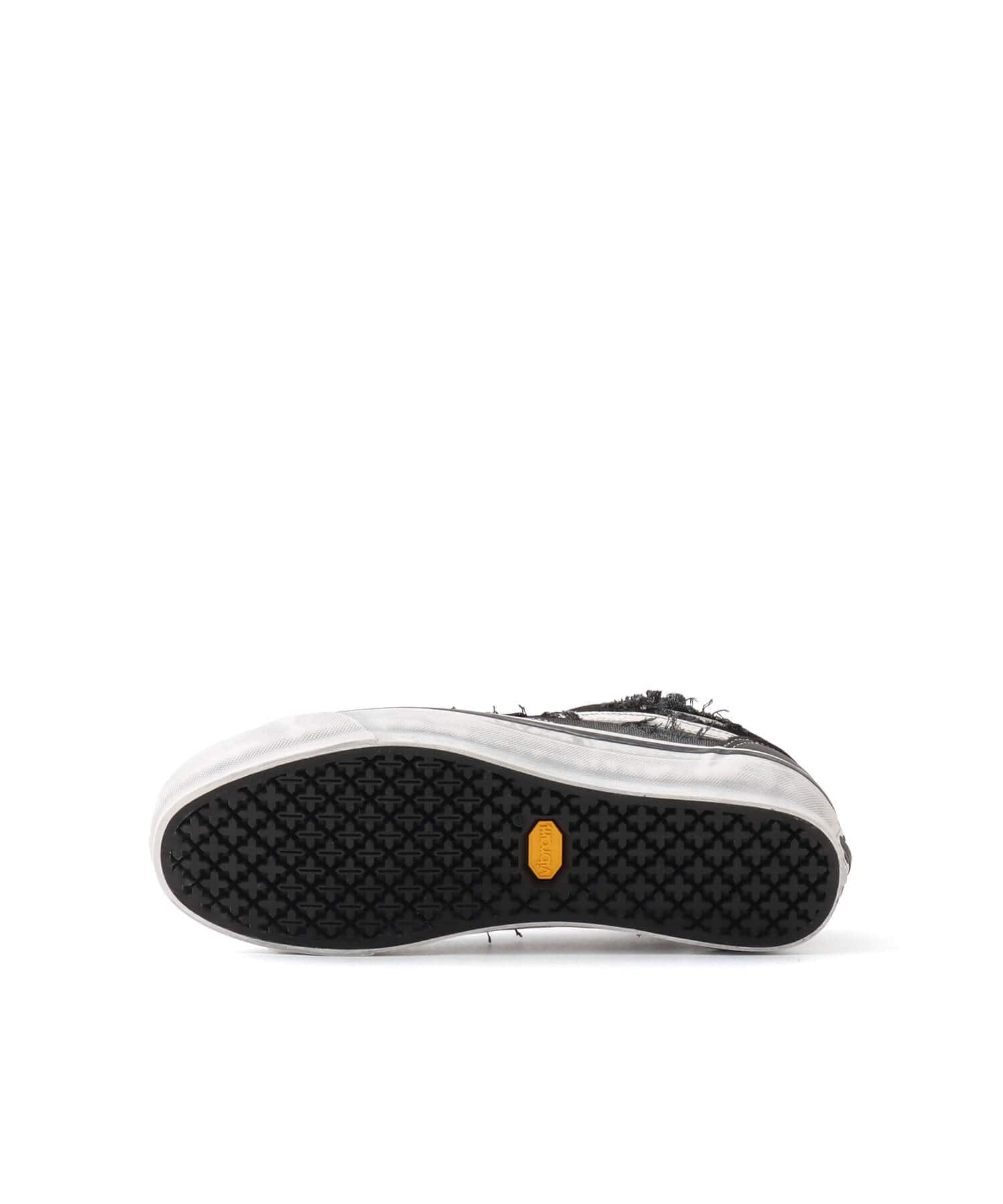 VANS OTW Old Skool 36 Vibram BLACKの画像