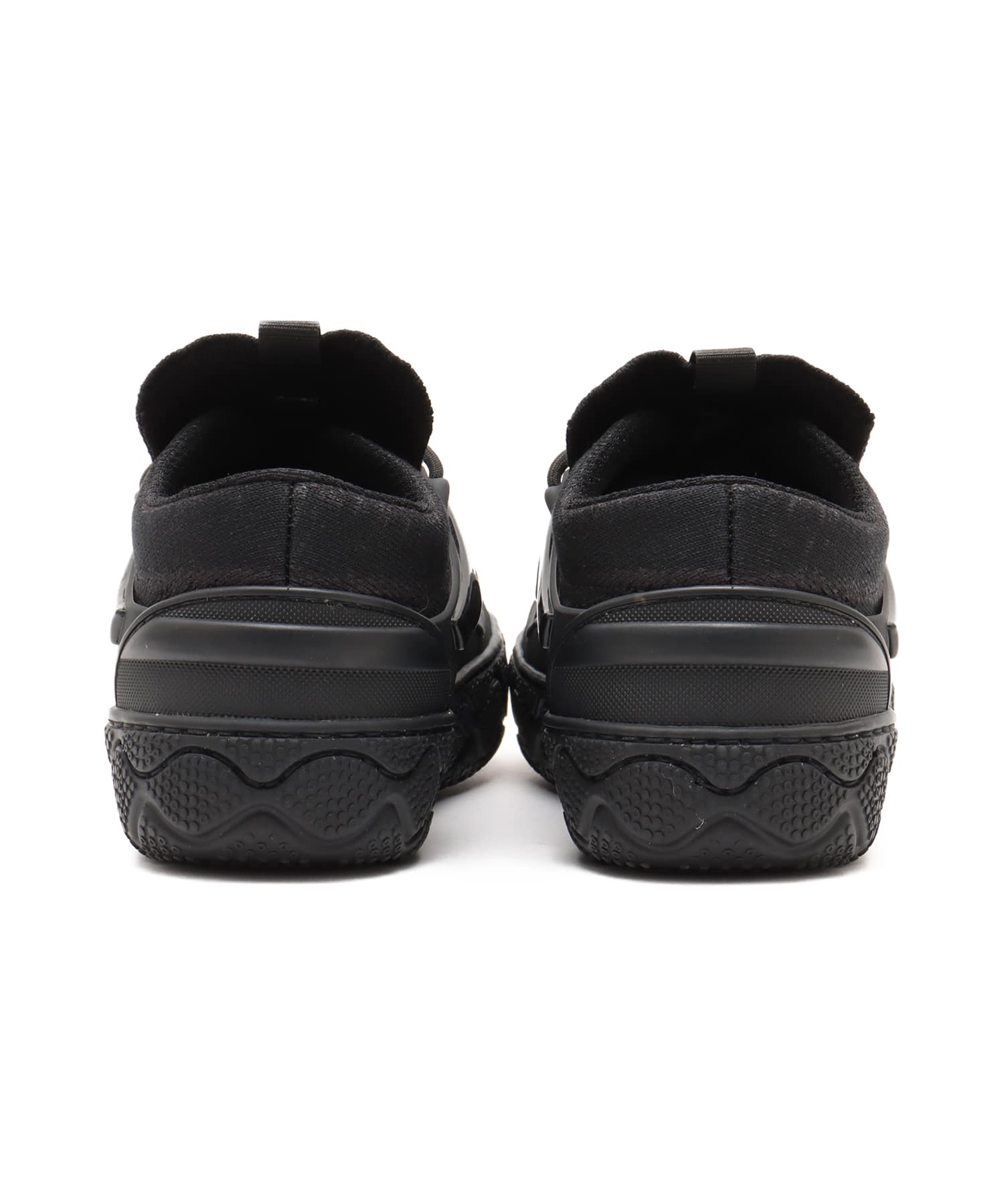 VANS OTW Old Skool 36 FM BLACKの画像