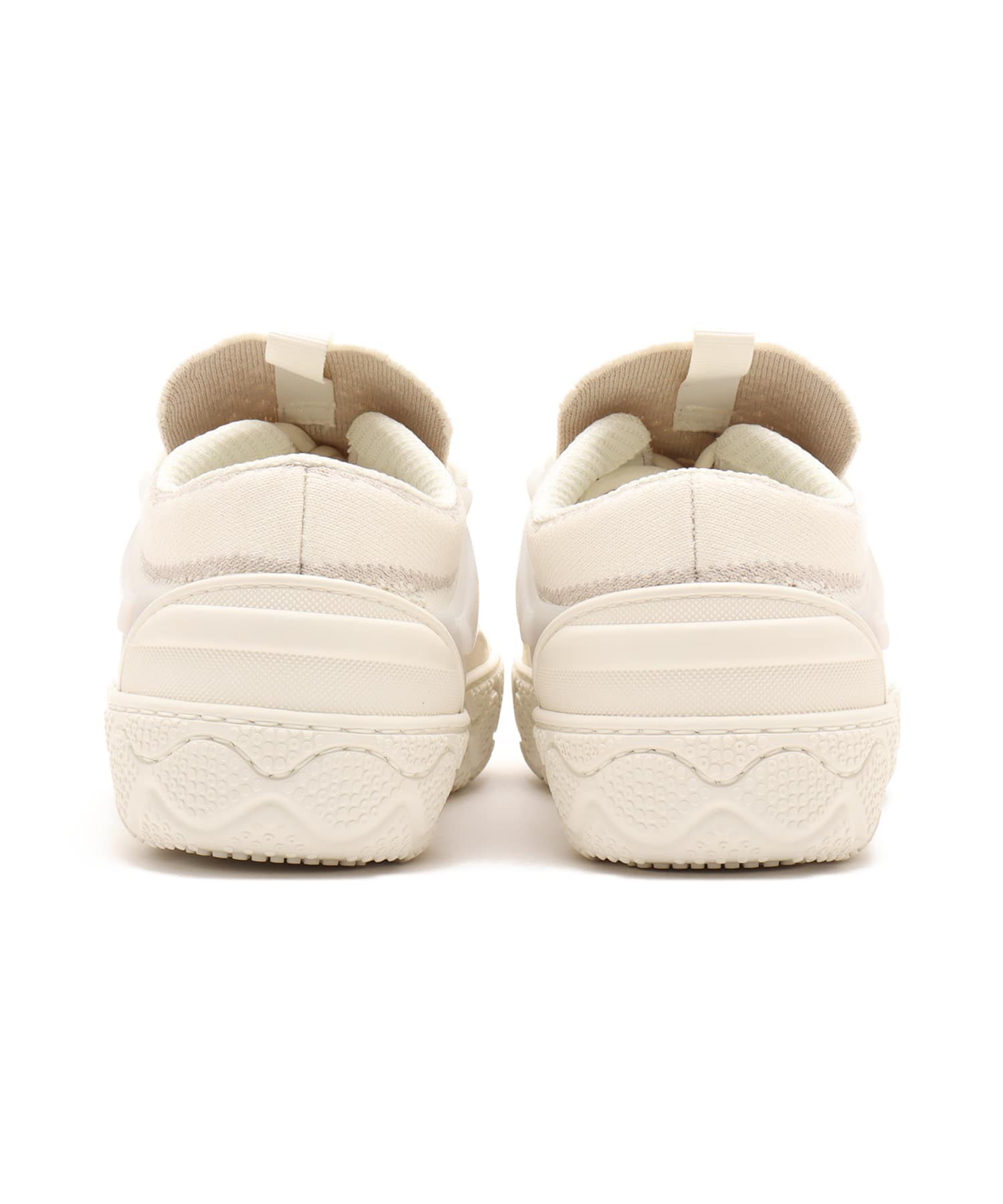 VANS OTW Old Skool 36 FM marshmallowの画像