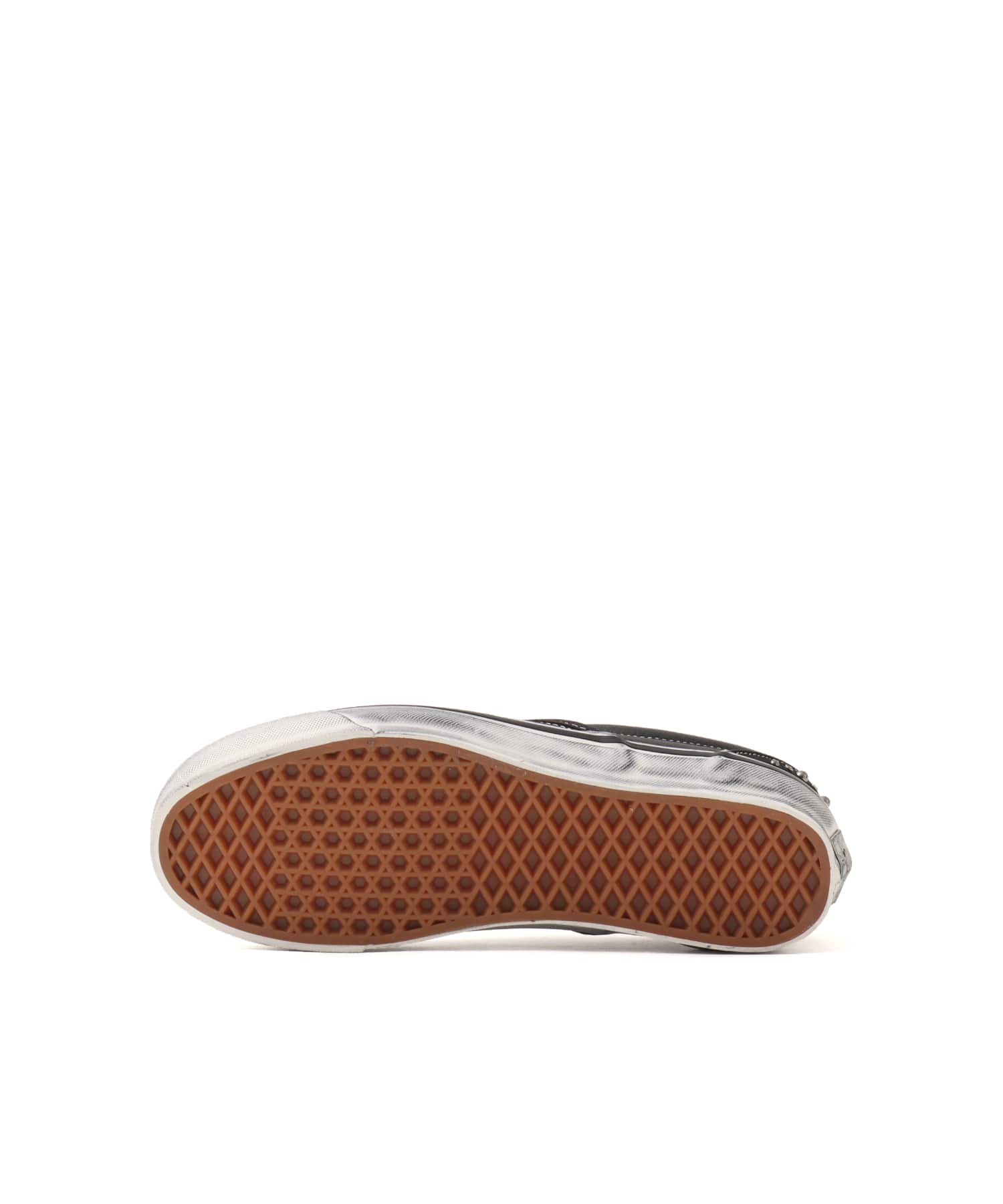 VANS LX Classic Slip-On 98 Pearlized BLACK/BLACKの画像