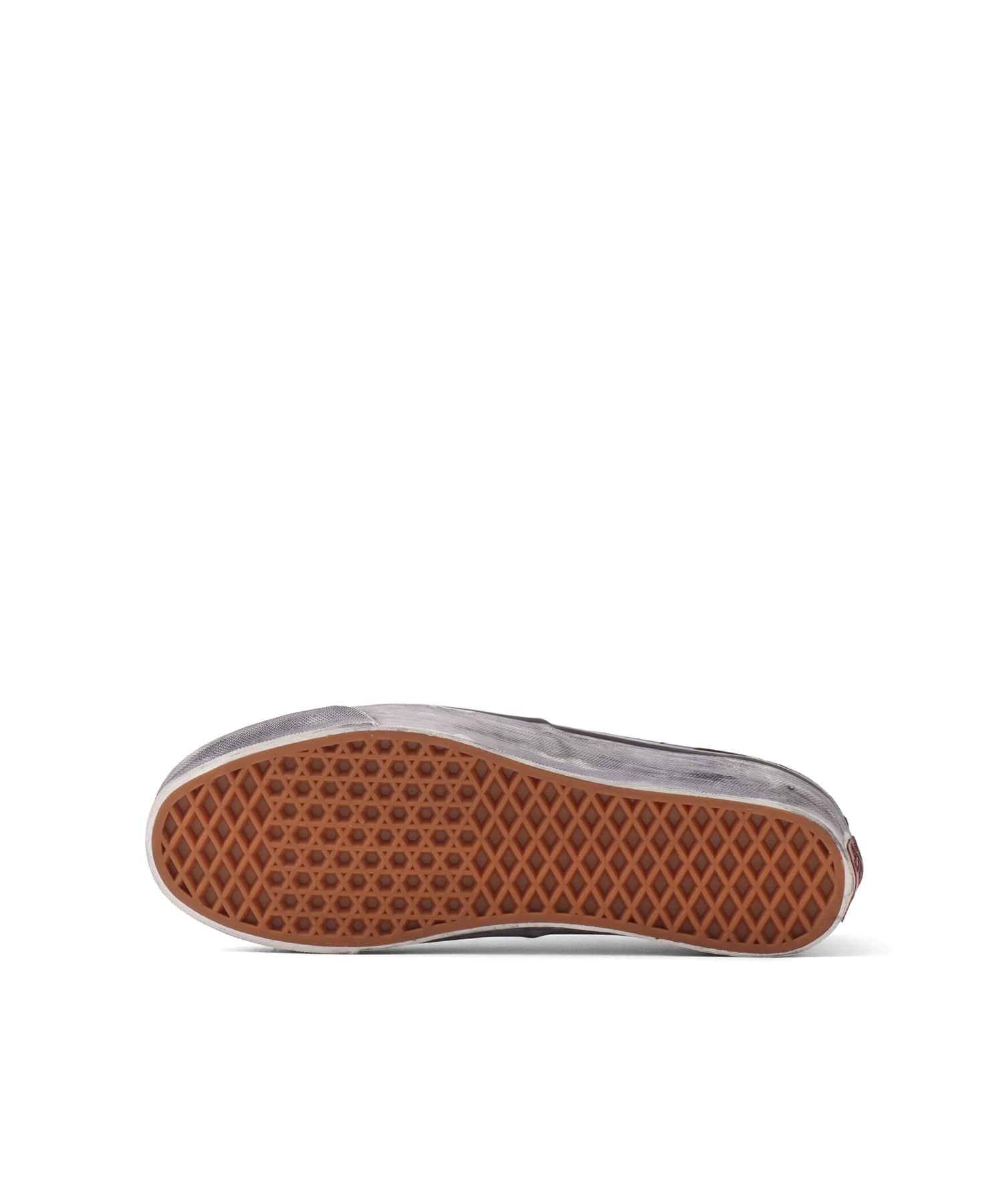 VANS LX Authentic 44 Archive Archive Blackの画像