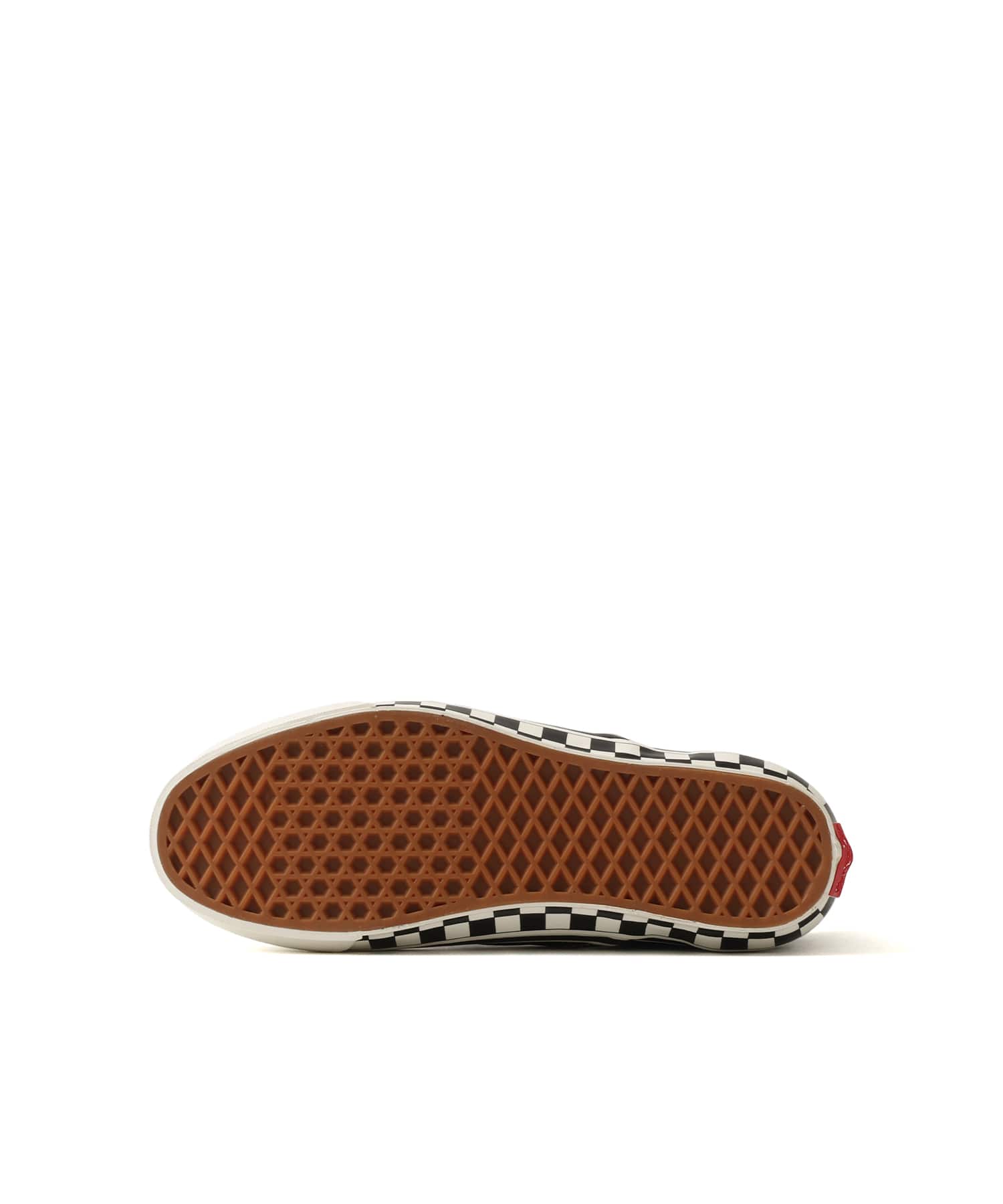 VANS LX Classic Slip-On 98 CHCKRBRD SIDEWALLの画像