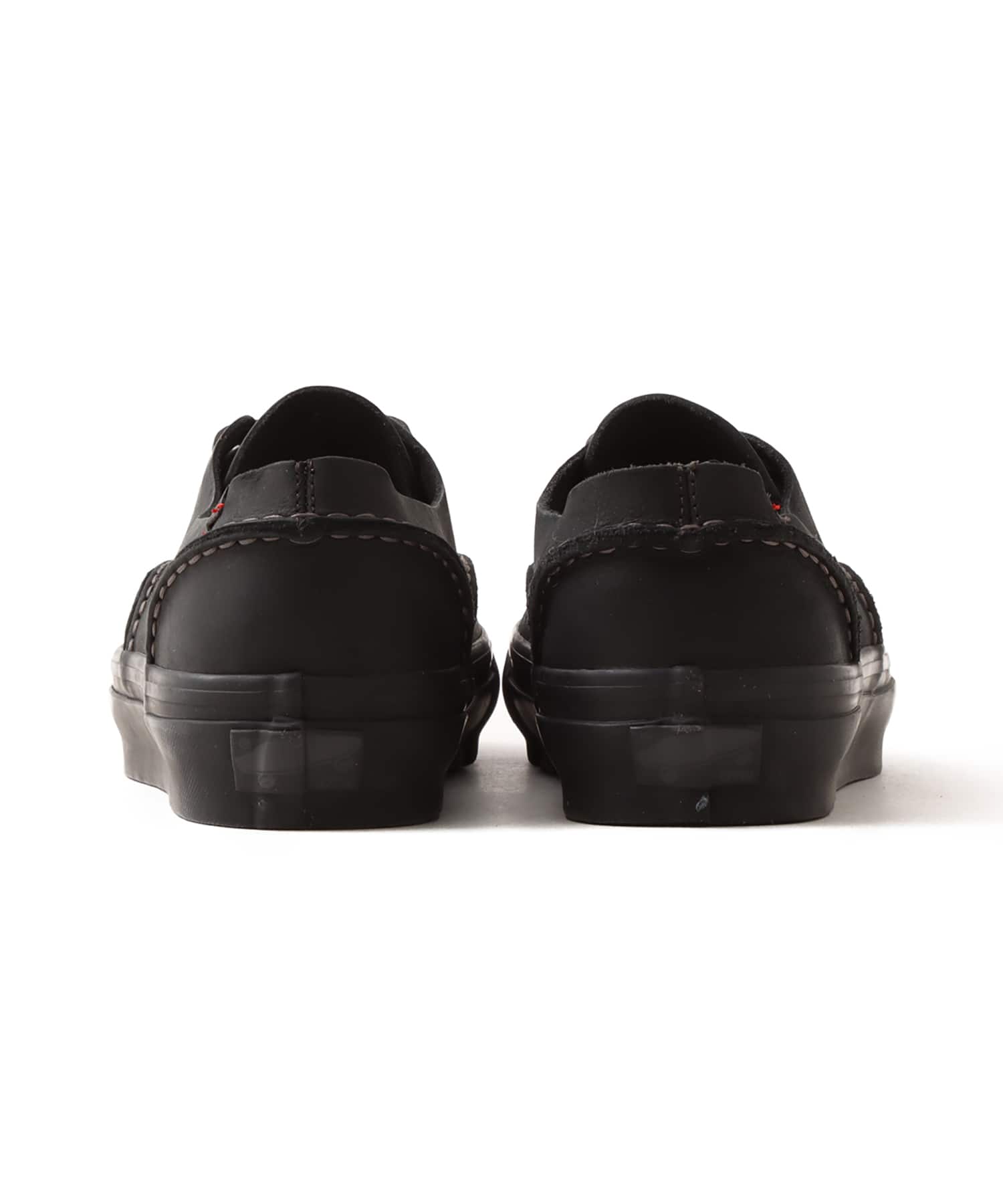 VANS OTW Era Moc Stitch Vibram BLACKの画像