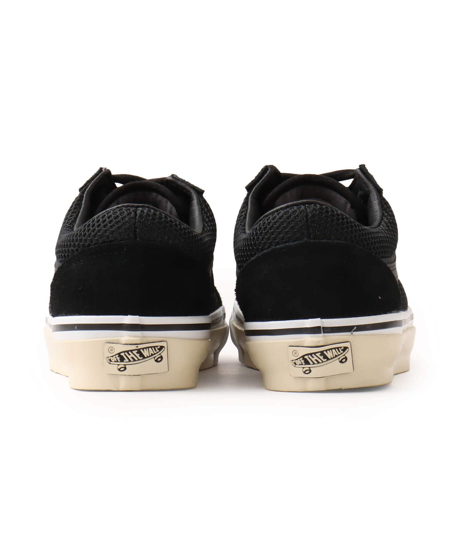 VANS LX Old Skool PT TDC BLACKの画像