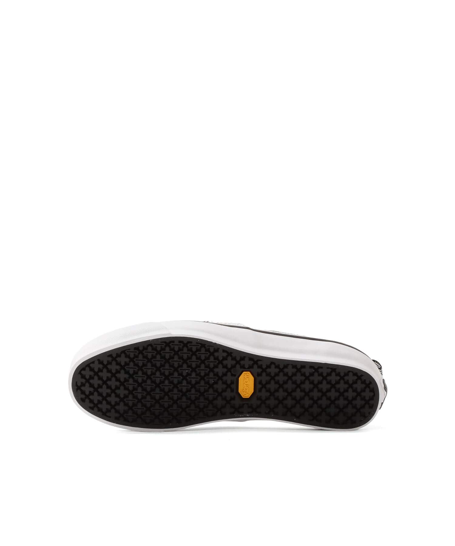 VANS OTW Authentic HT Vibram BLACKの画像