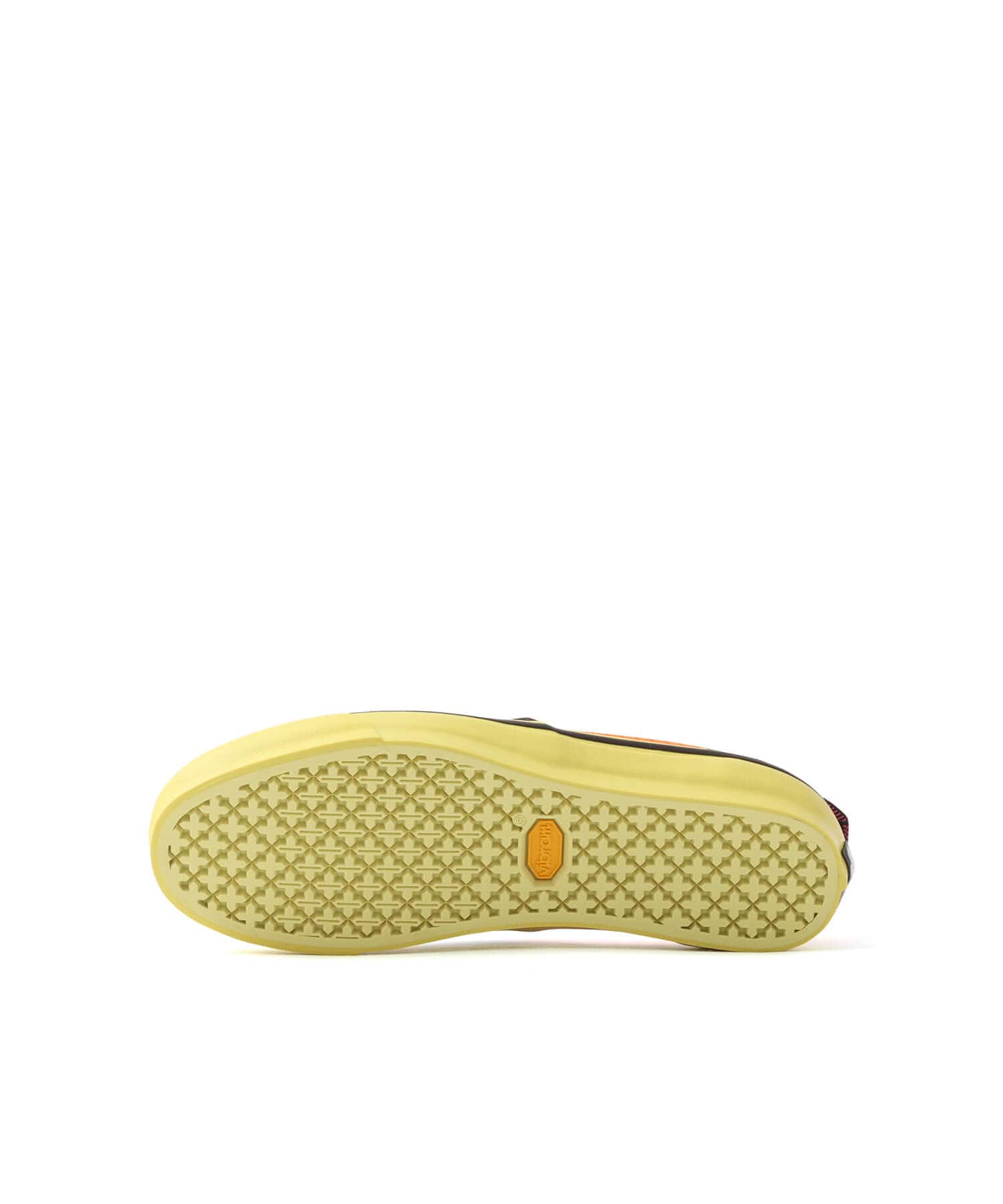 VANS OTW Authentic HT Vibram BLACKの画像