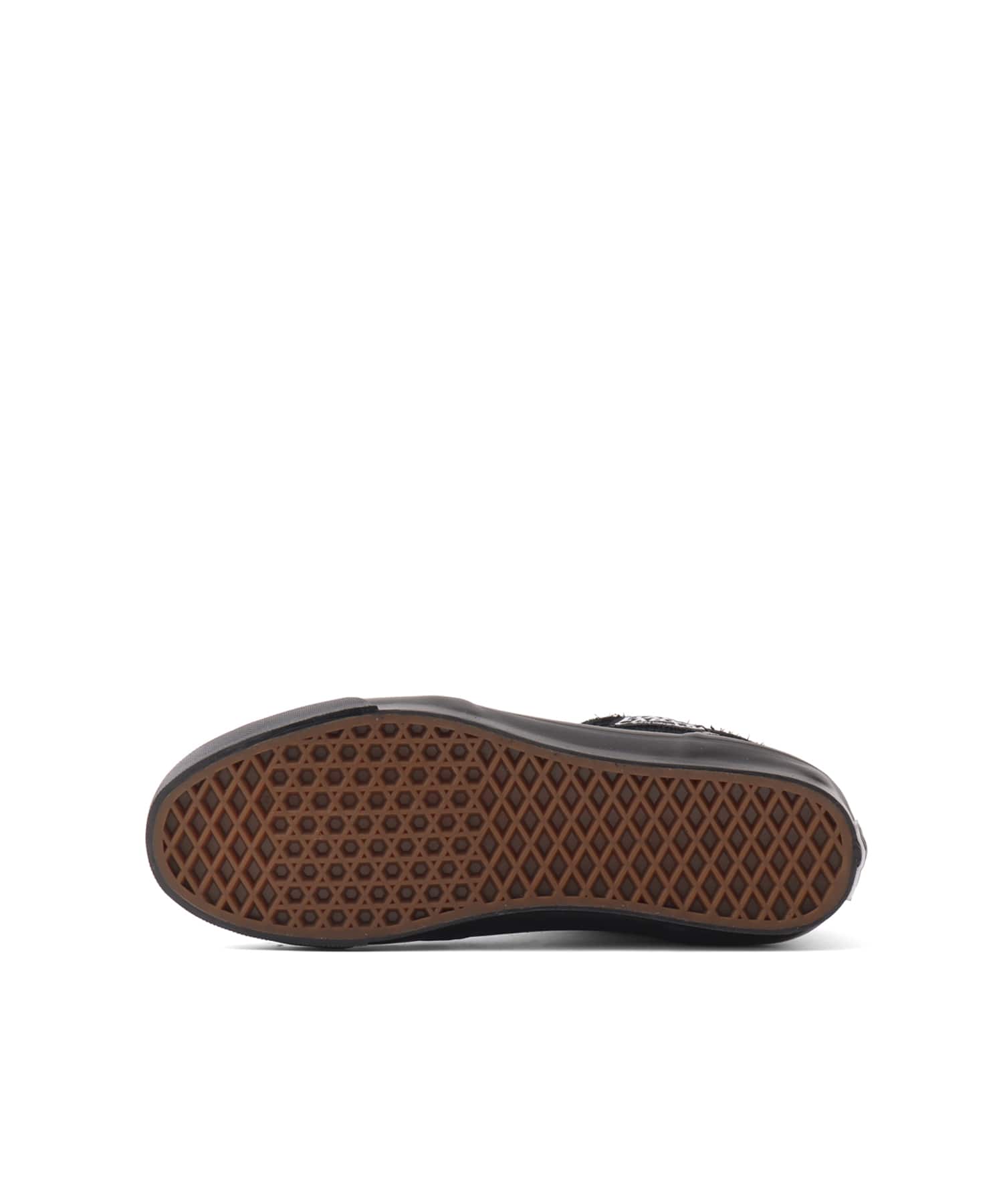 VANS LX Half Cab 33 TPU TDC Blackの画像