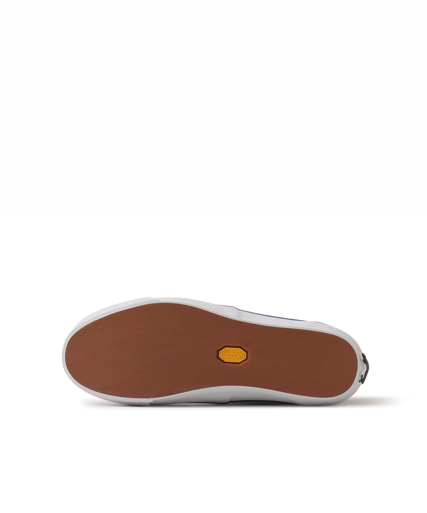 VANS OTW Authentic 44 Siped Vibram MARSHMALLOWの画像