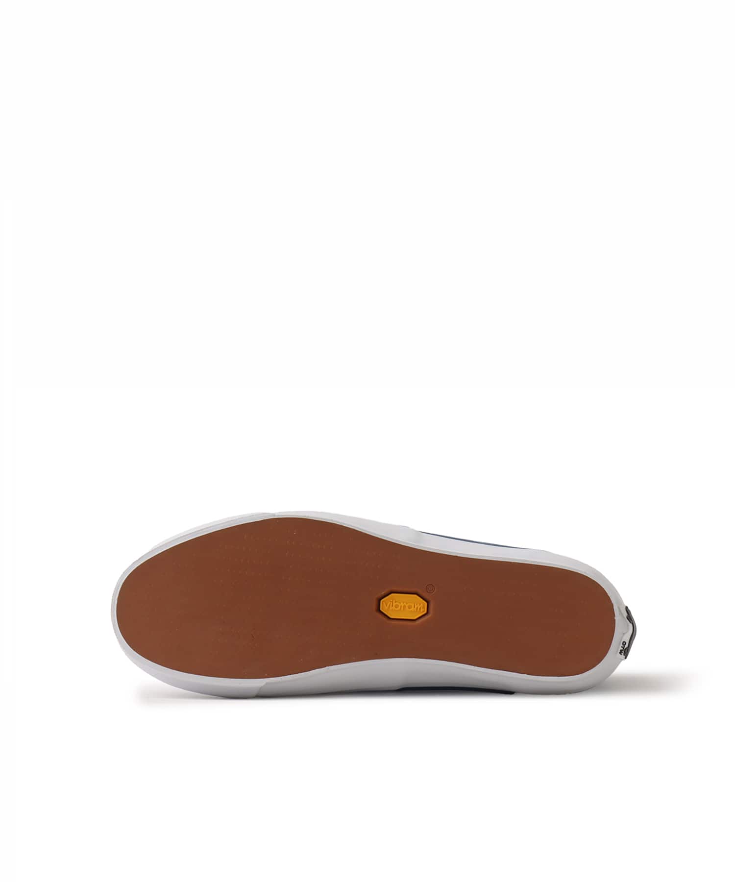 VANS OTW Authentic 44 Siped Vibram STV Navyの画像