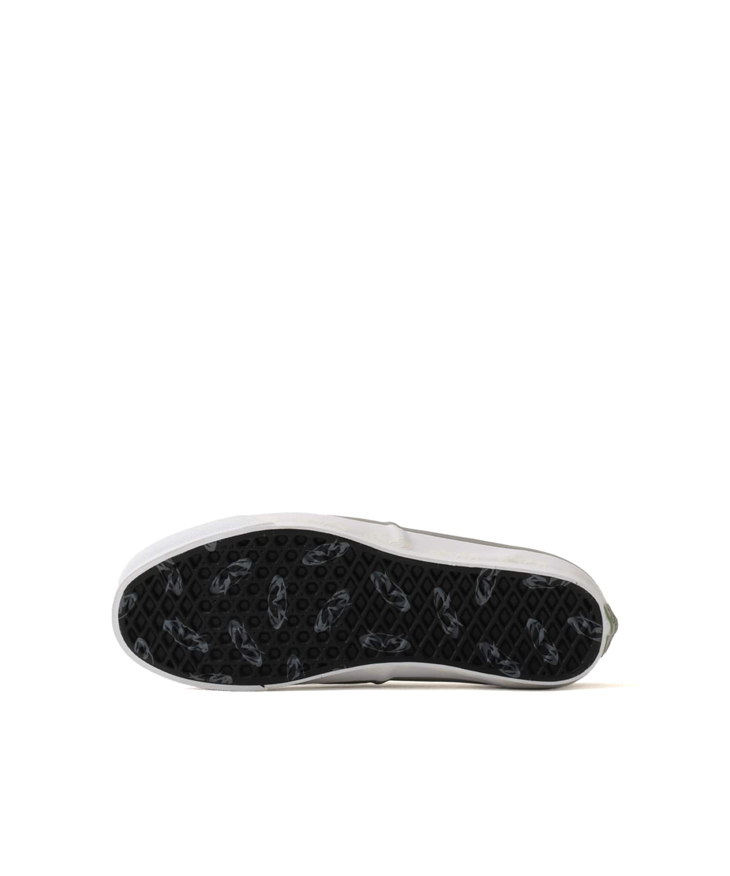 VANS LX Authentic 44 DL Guccimaze G BLACKの画像