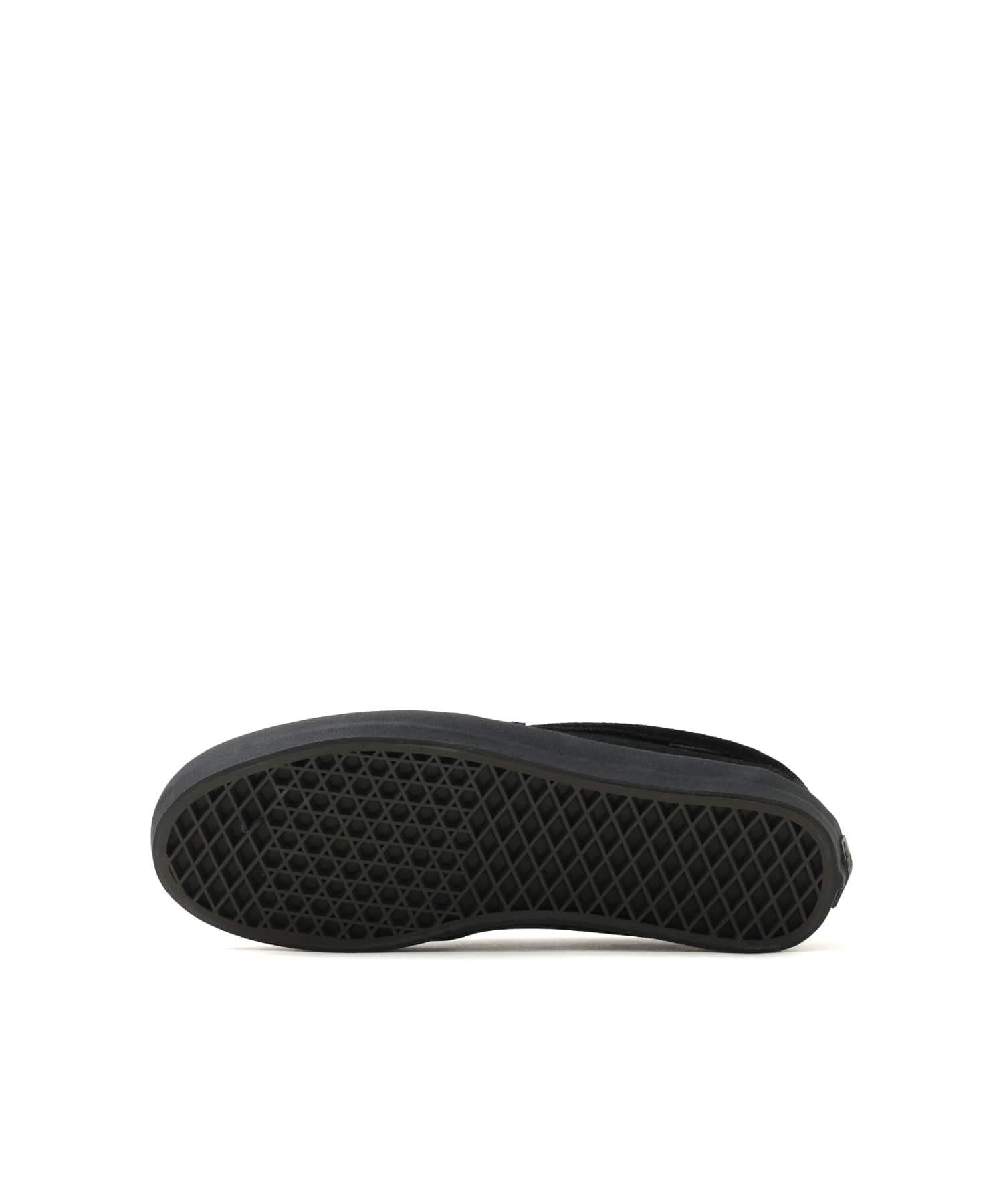 VANS Loafer 53 Horsebit BLACKの画像