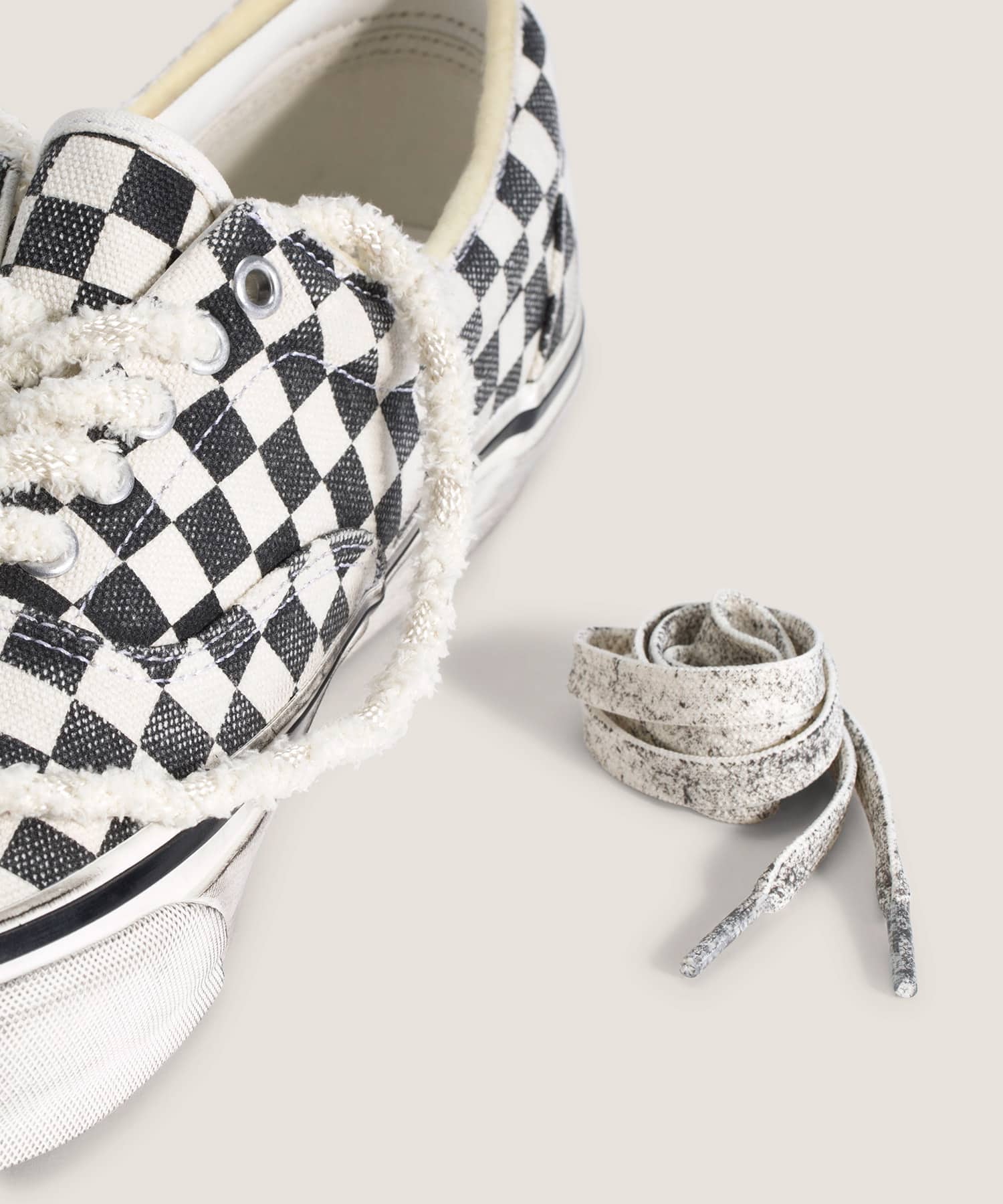 VANS OTW Era 95 DST CHECKERの画像