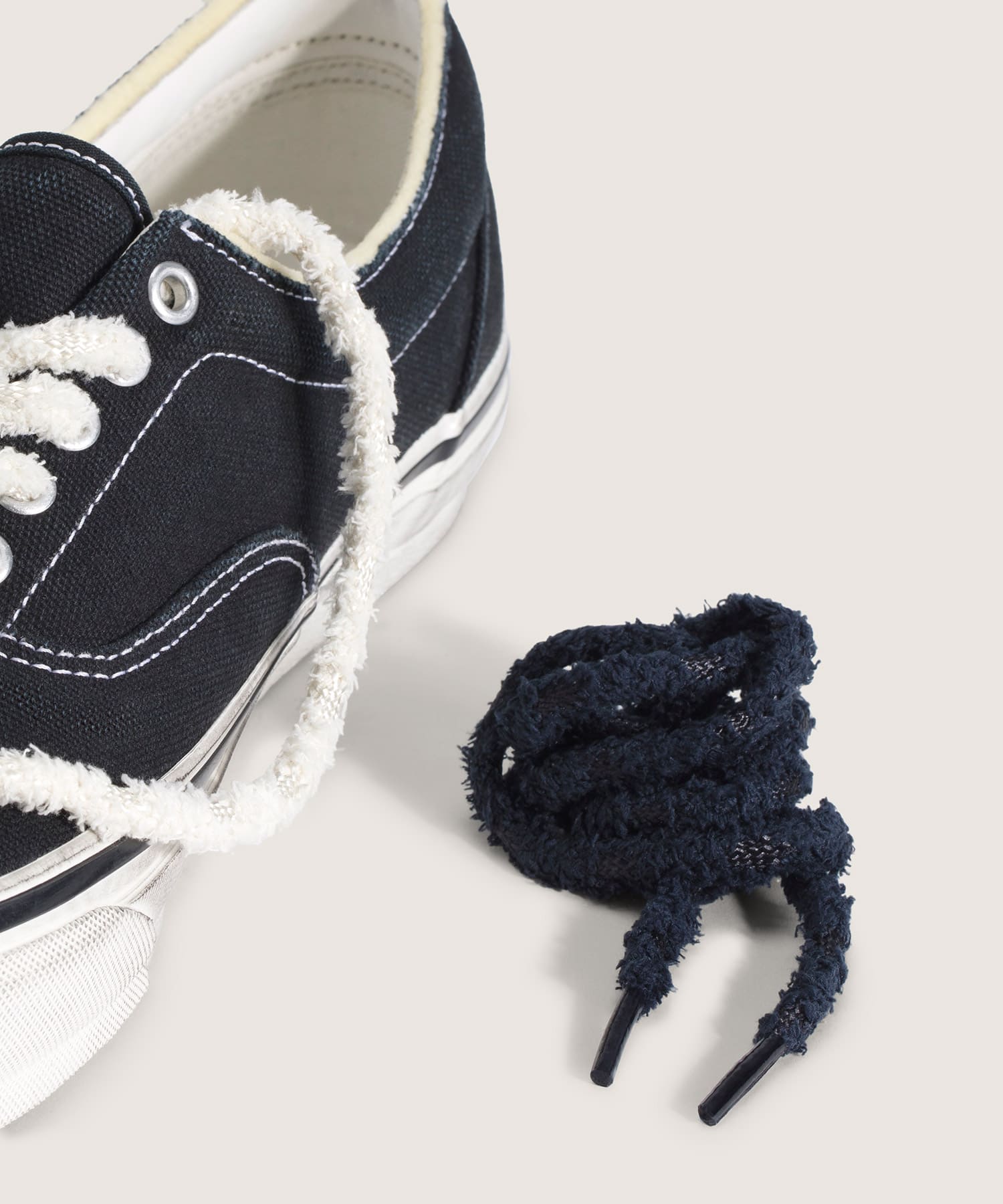 VANS OTW Era 95 DST BLACKの画像