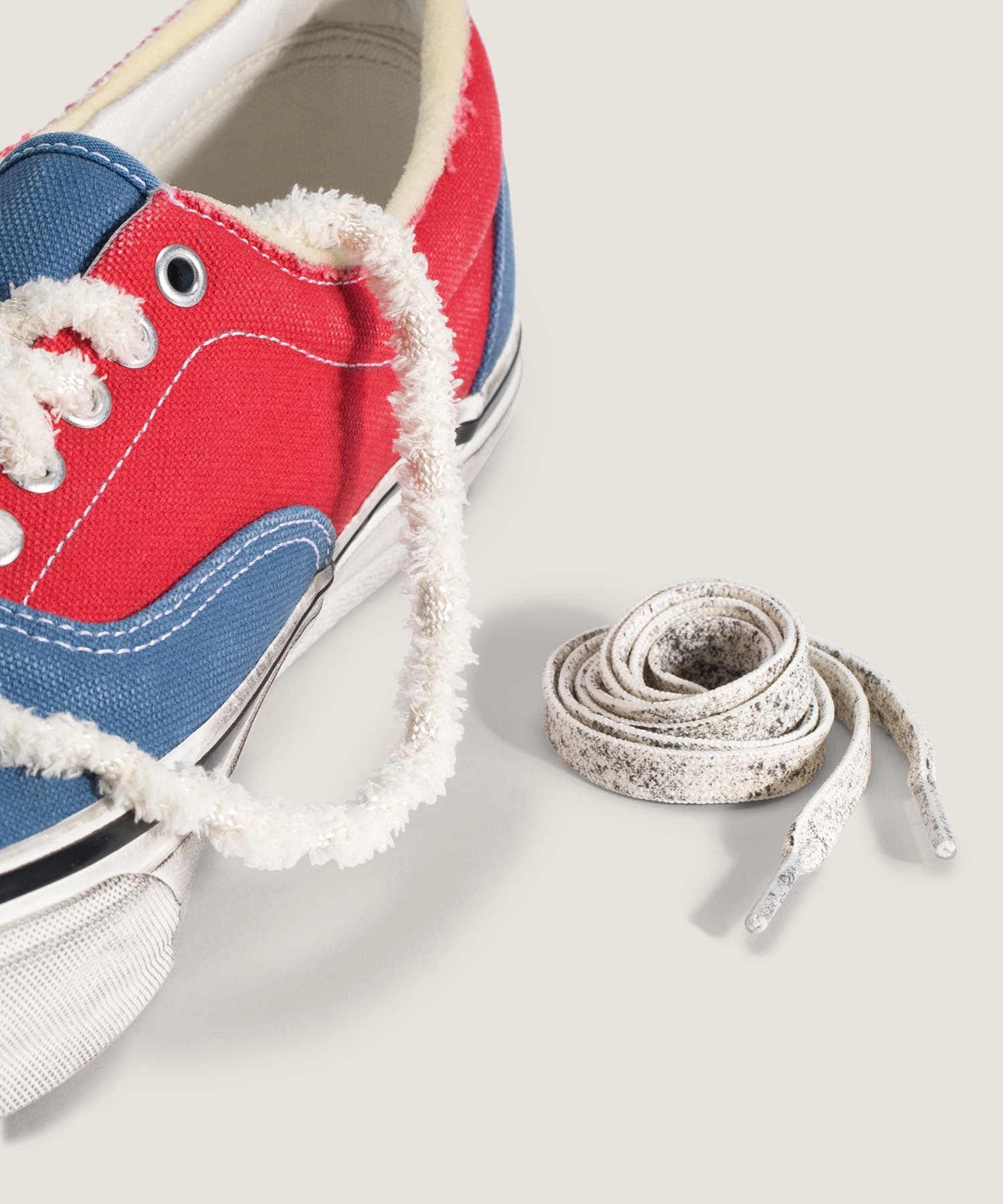 VANS OTW Era 95 DST NAVY / REDの画像