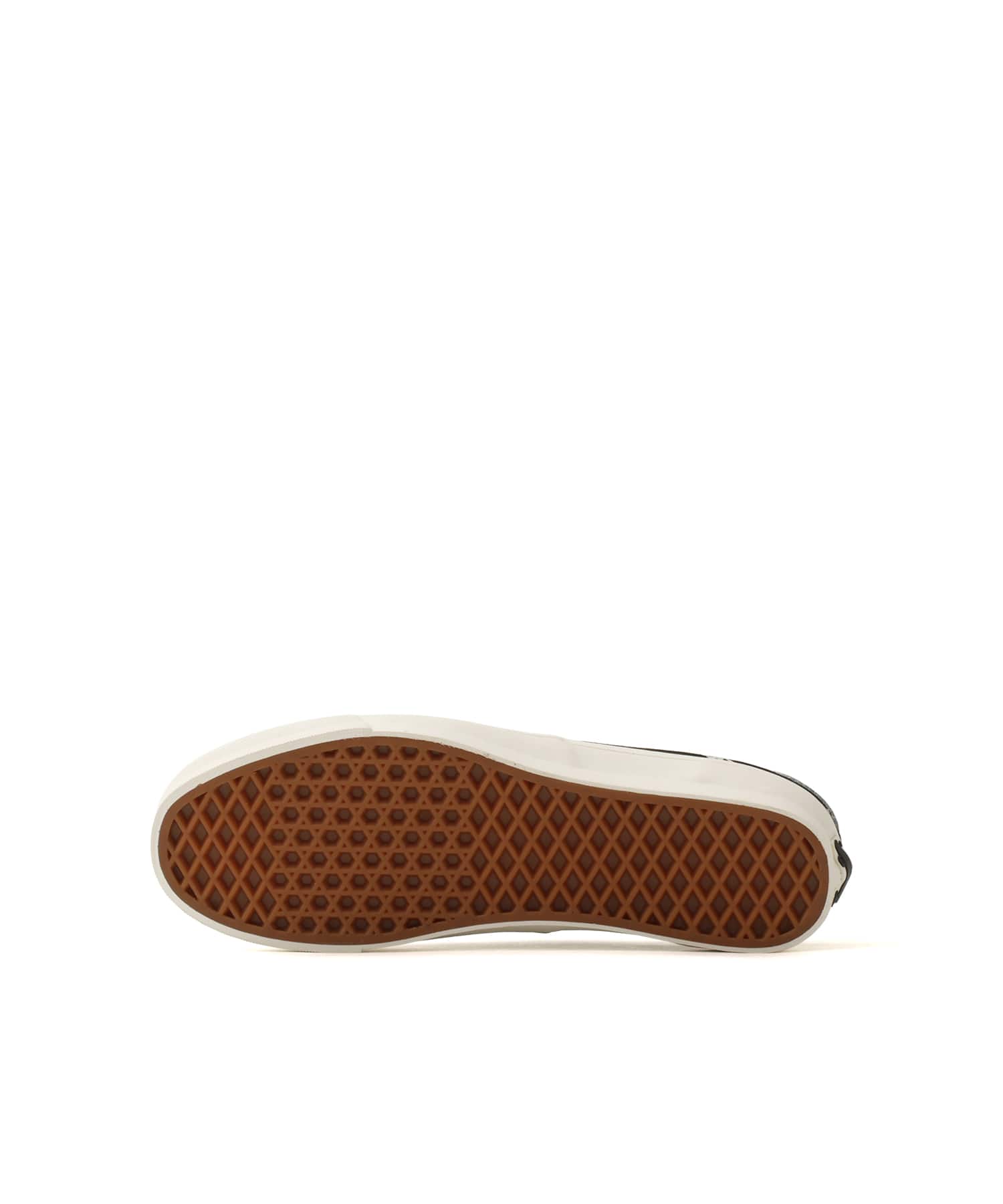 VANS OTW Era 59 VANS LOGO BLACKの画像