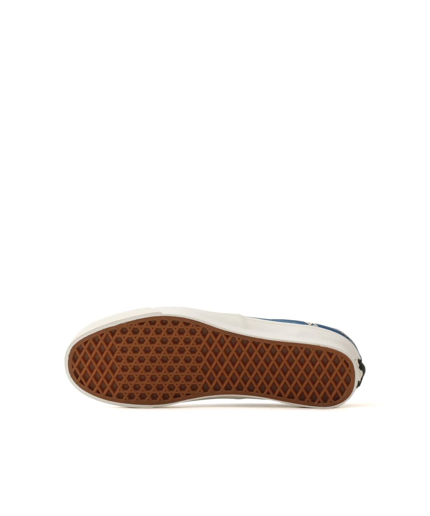 VANS OTW Era 59 VANS LOGO NAVYの画像