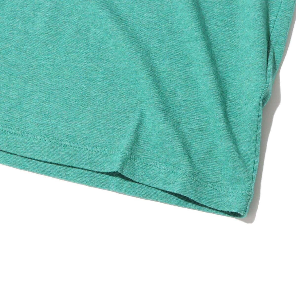 GUESS Originals Graphic Teeshirts GREEN 21FW-Iの画像