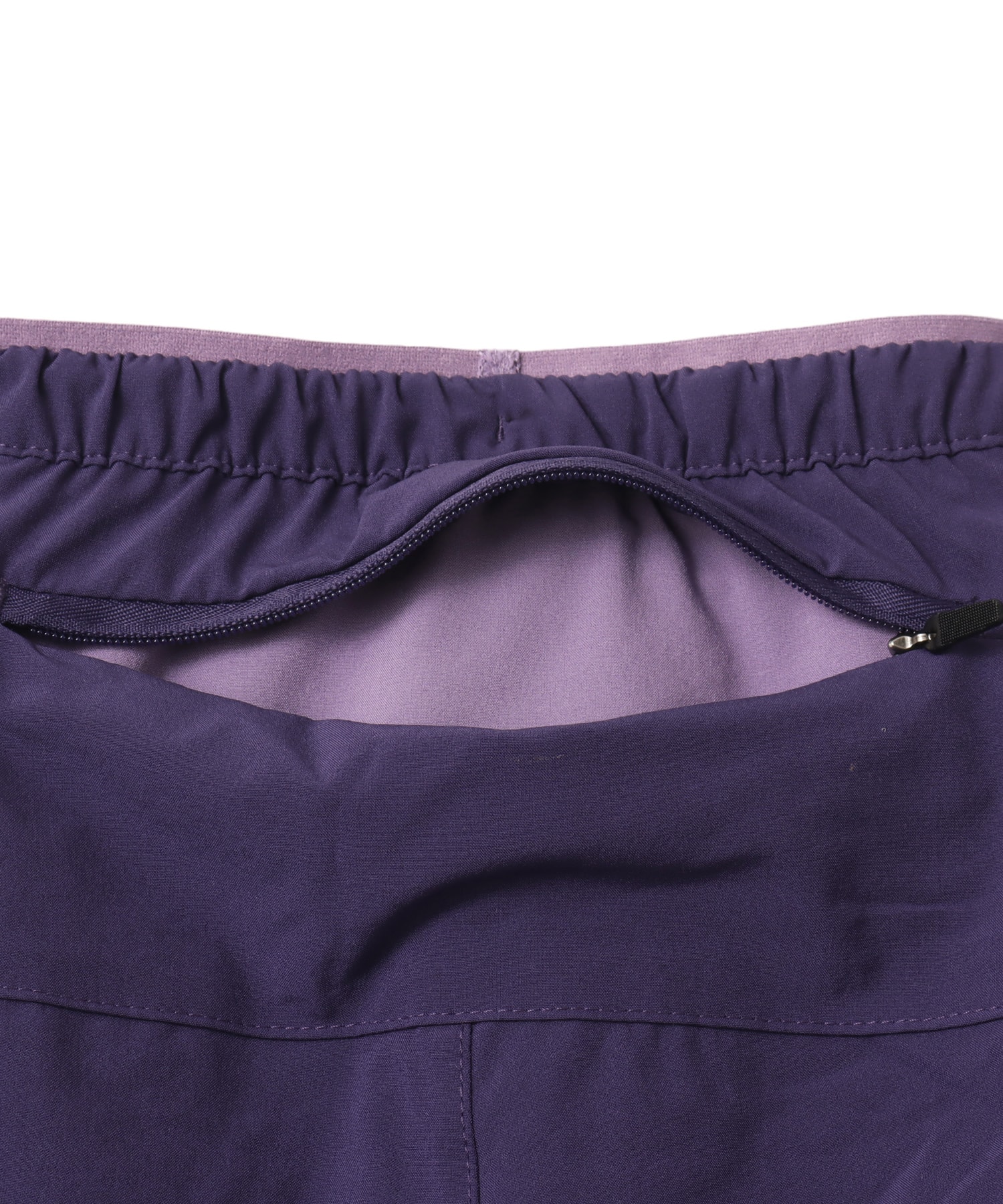 New Balance RC Essentials Shorts 3 Inch ボイズンベリーの画像