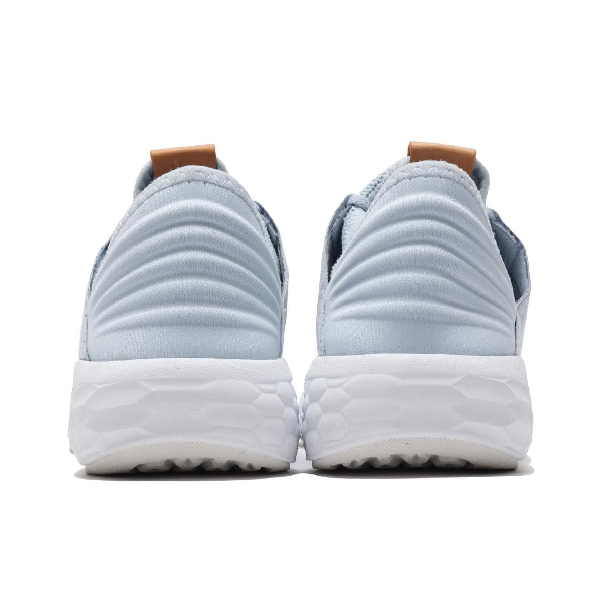 New Balance WCRUZKI2 ICE BLUE 18FW-Iの画像