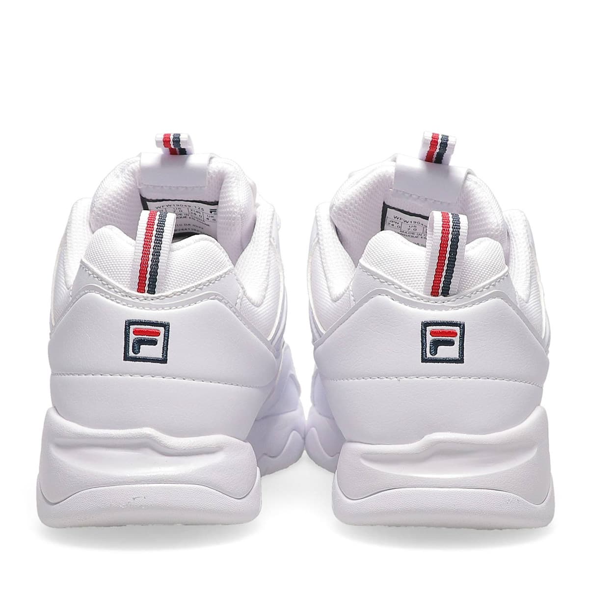 FILA FILARAY ST WWT 23SS-I