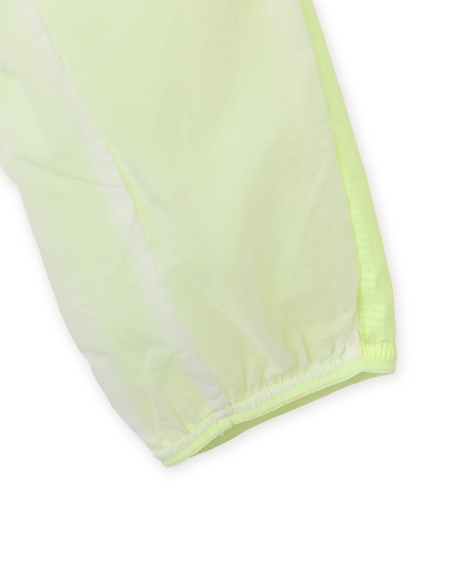 New Balance RC Jacket アフターグローの画像