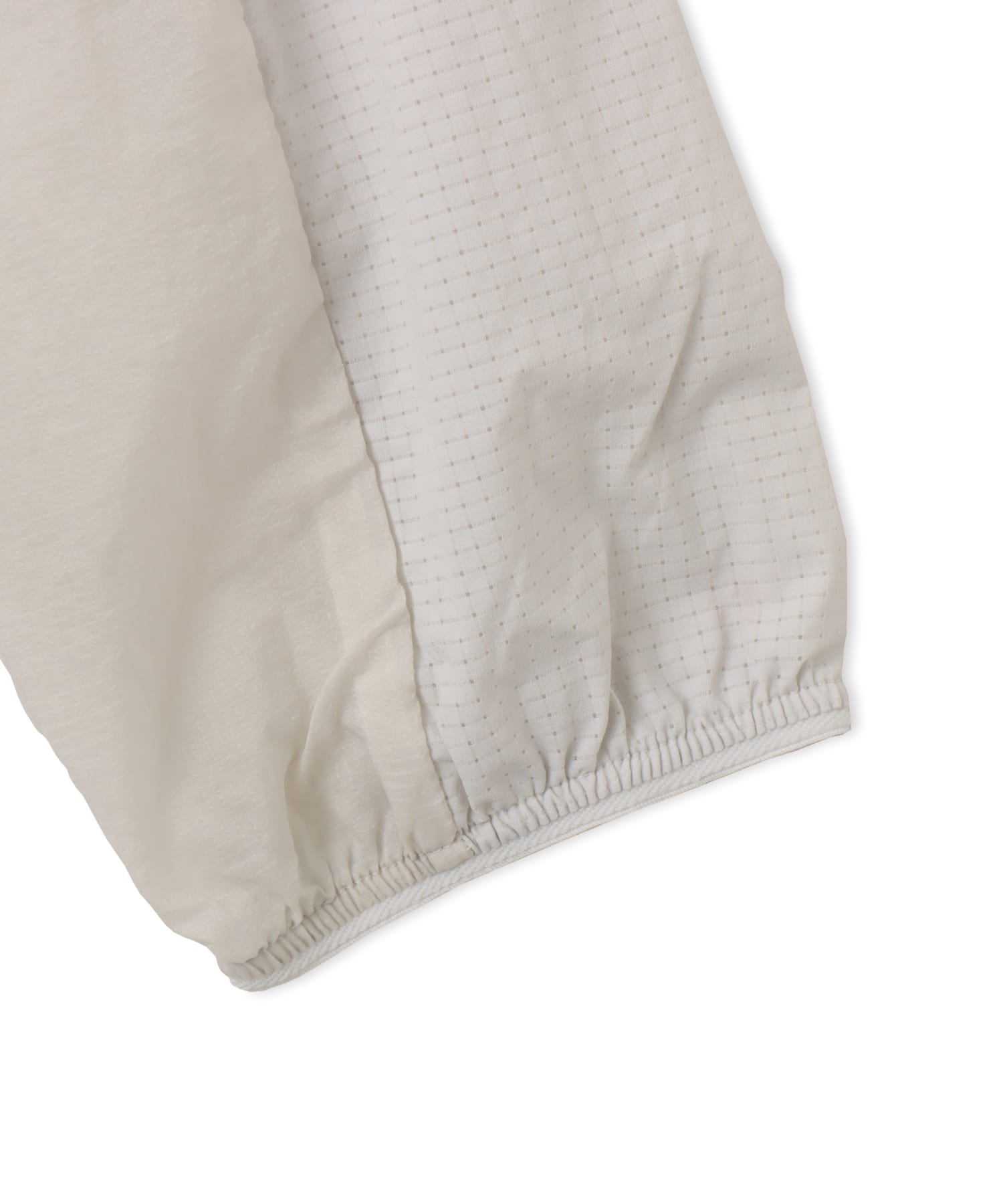 New Balance RC Jacket グレーマターの画像