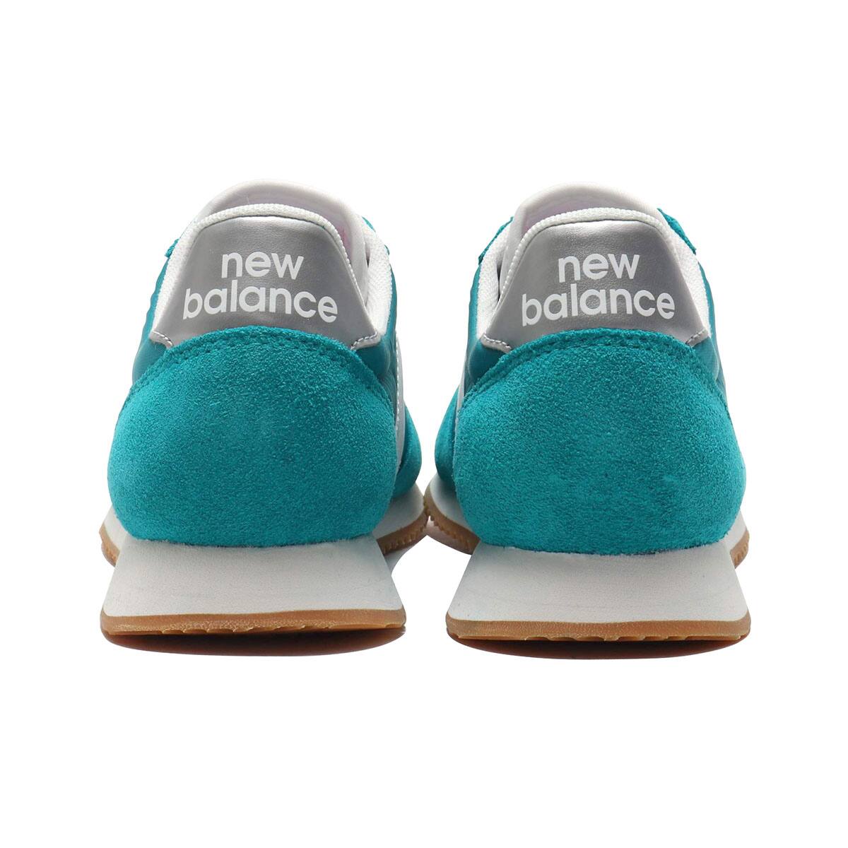New Balance WL220CLA AMAZONITEの画像