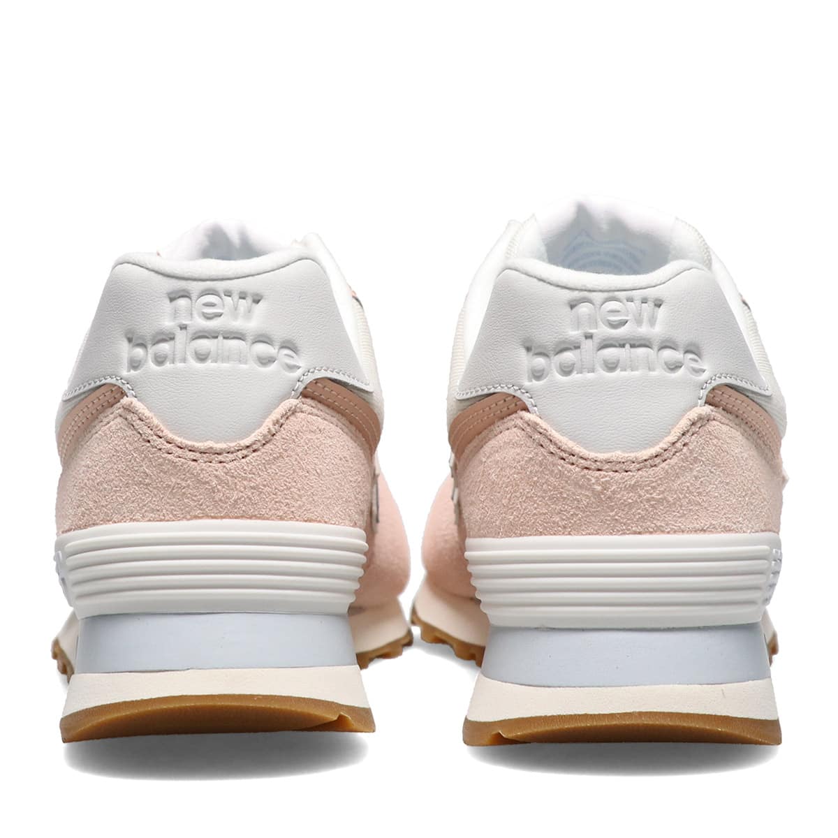 New Balance WL574NE2 PINK 21SS-Iの画像