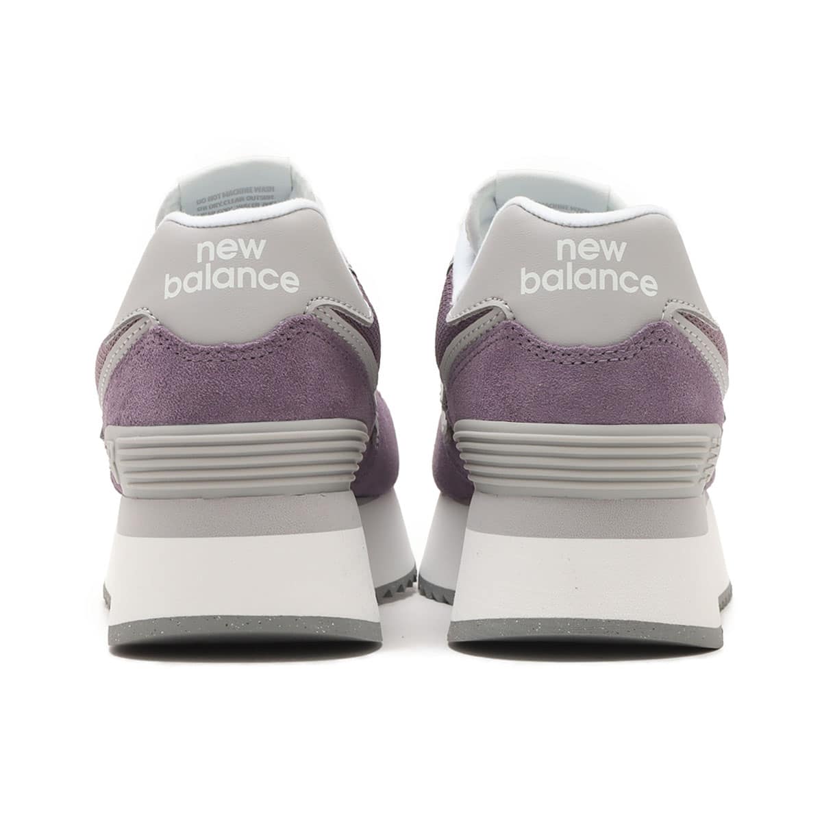 New Balance WL574ZSP PURPLE 23FW-I