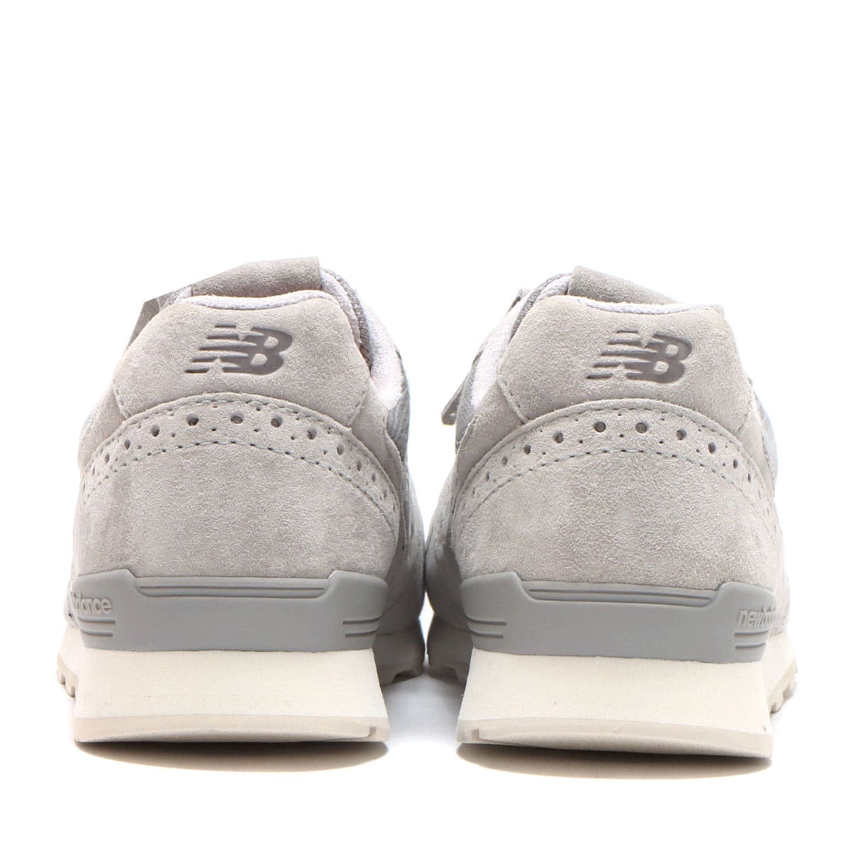 New Balance WL996AB2 GRAY 22SS-I