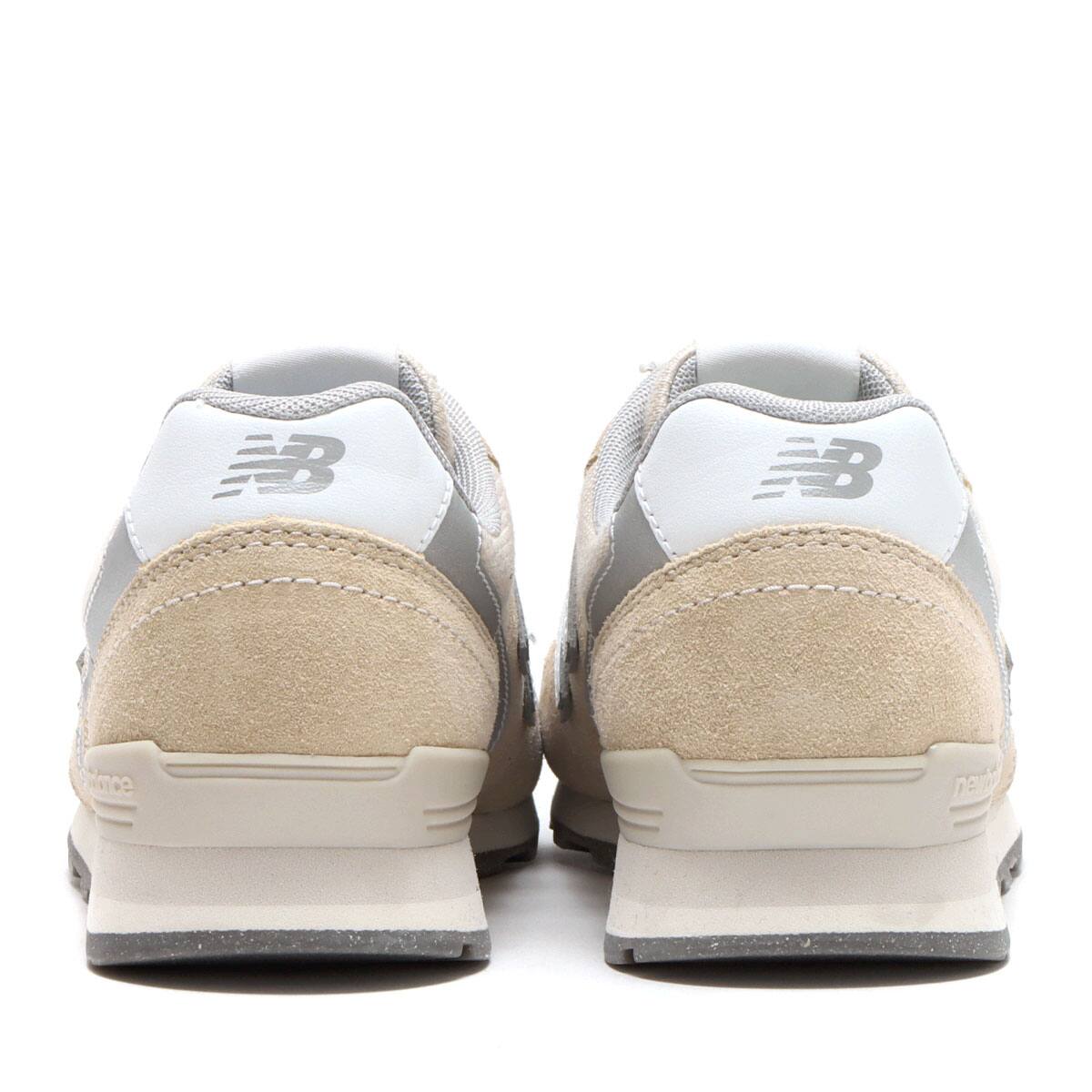 New Balance WL996CA2 LIGHT BEIGE 22SS-S（ニューバランス