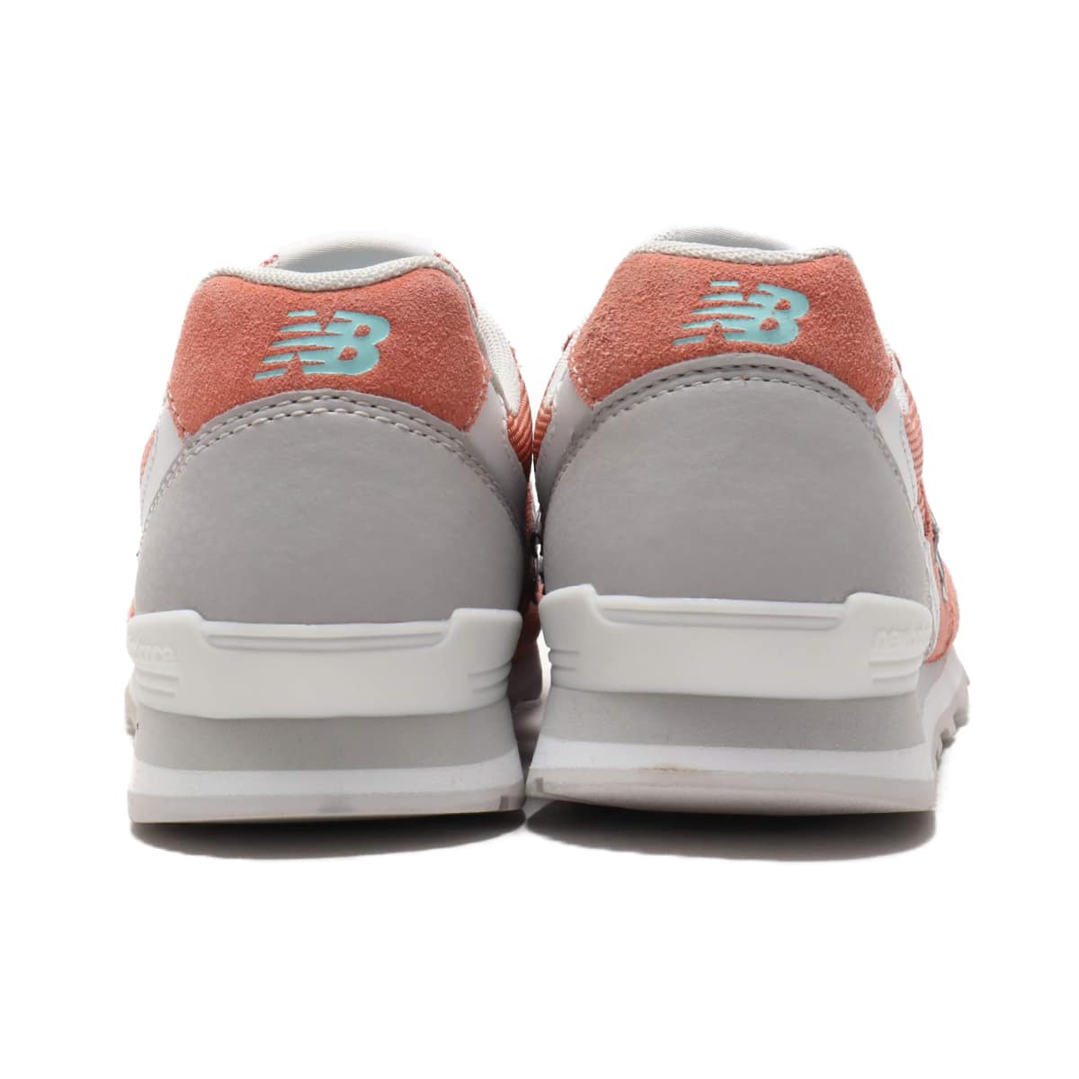 New Balance WL996COC DUSTY PINK 20SS-Iの画像