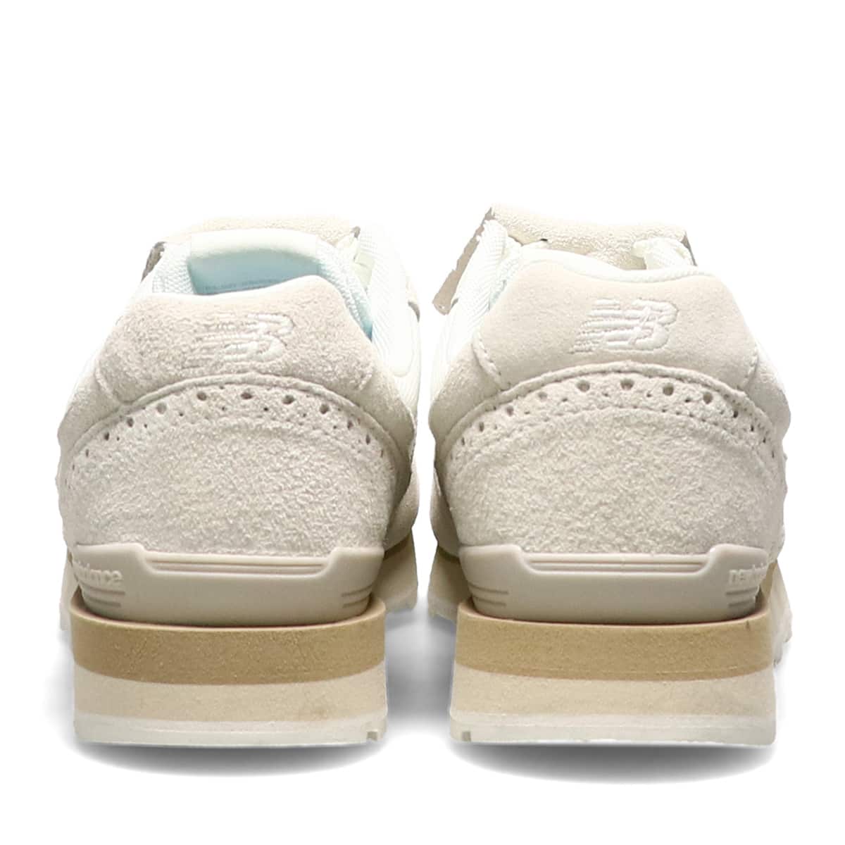 New Balance WL996TC2 WHITE 23SS-Iの画像