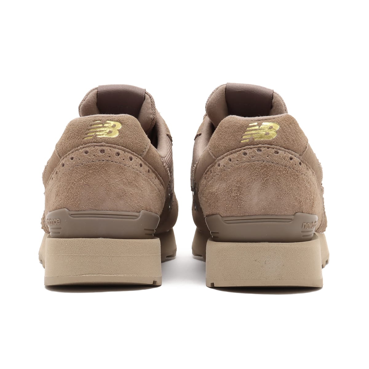 New Balance WL996TJ2 BROWN 23FW-I