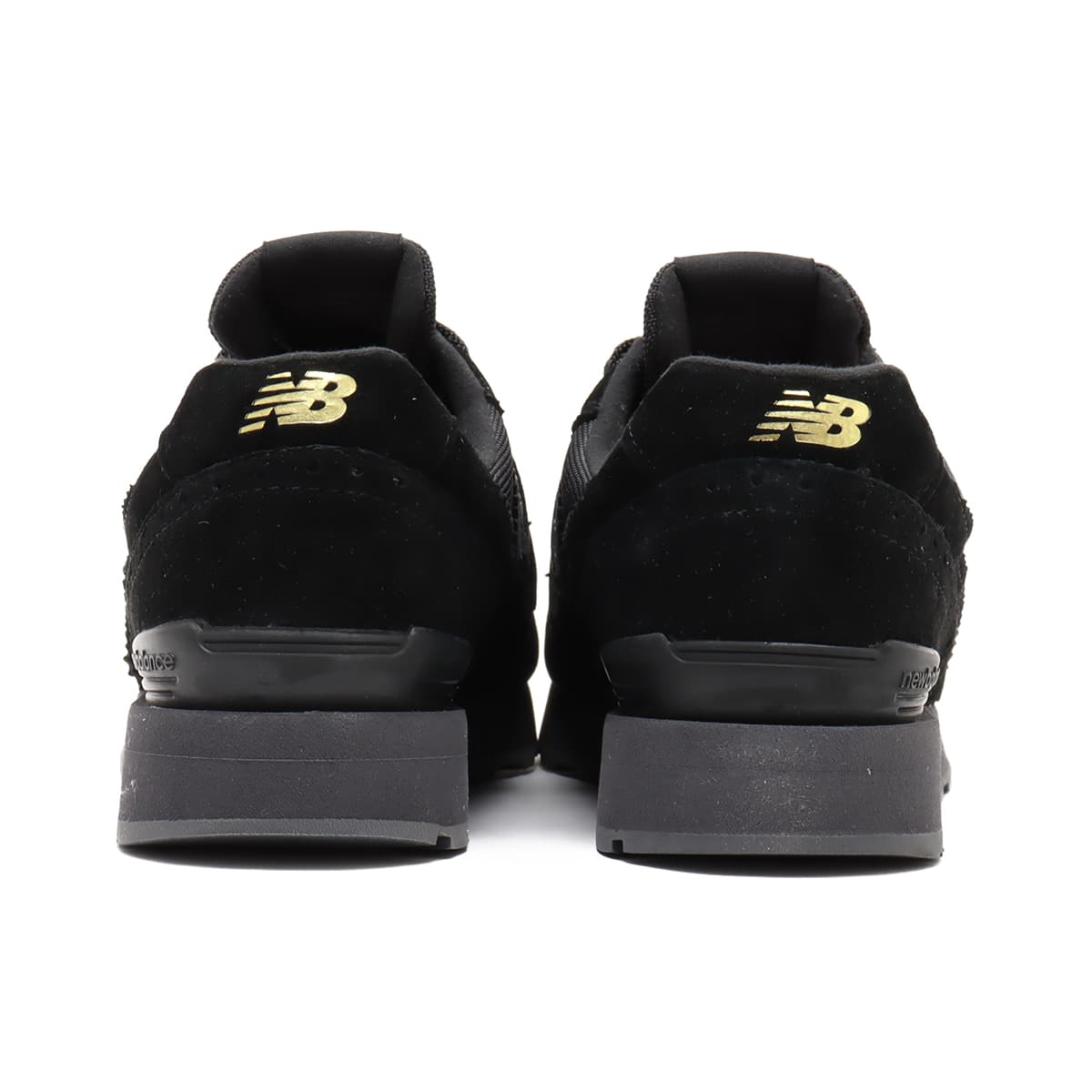 New Balance WL996TK2 BLACKの画像