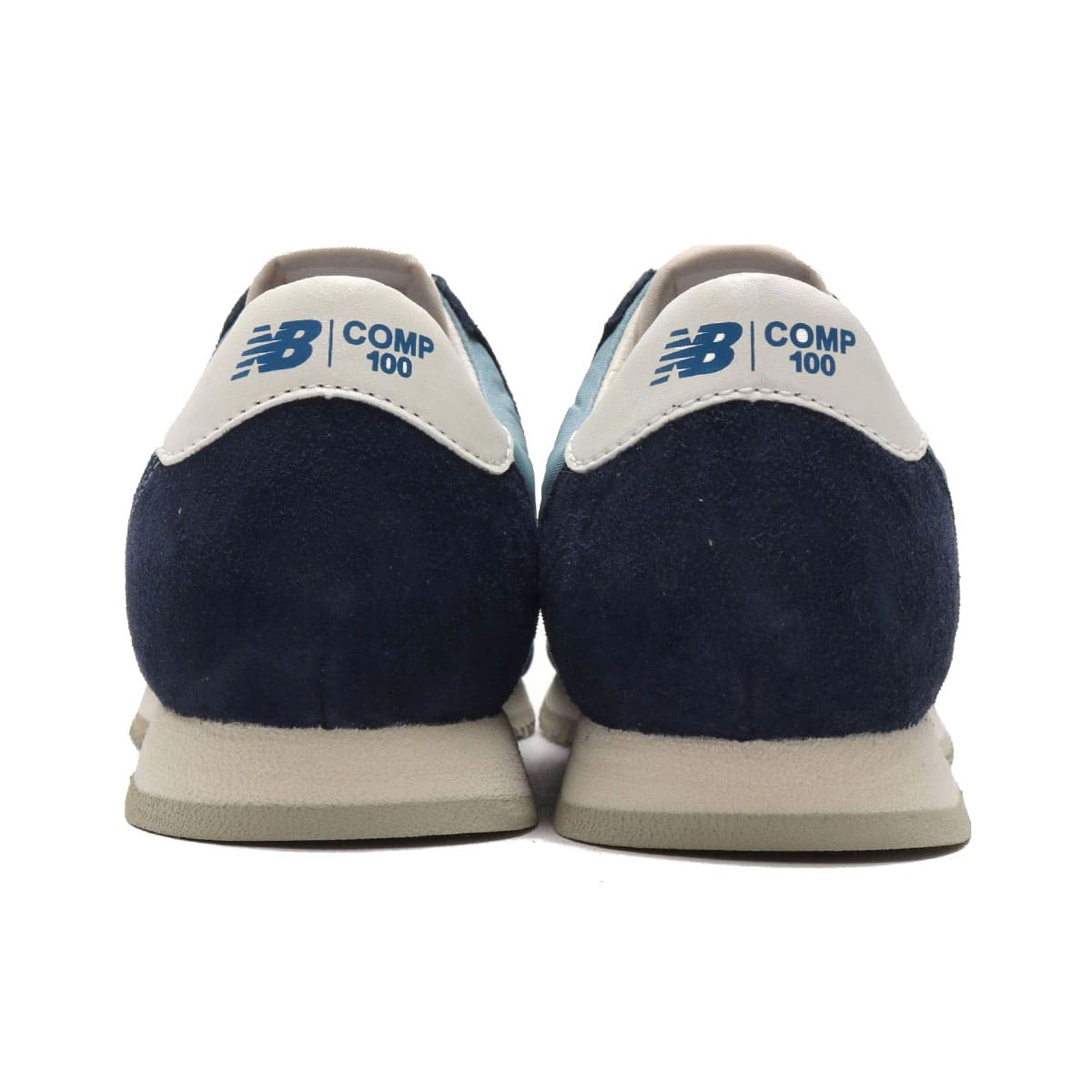 New Balance WLC100AA SMOKE BLUE 20SS-Iの画像