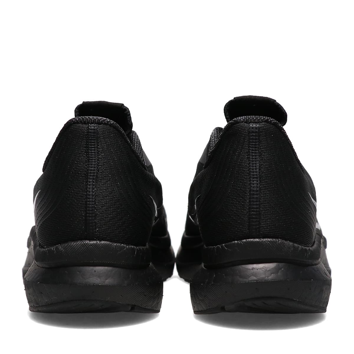 WHITE MOUNTAINEERING WM x SAUCONY SNEAKER 'ENDORPHINE Pro 2' BLACK 21SP-Iの画像