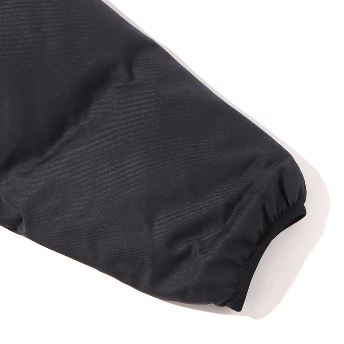 WHITE MOUNTAINEERING × TAION TWILLED DOWN HANTEN JACKET BLACK 21FA-Iの画像