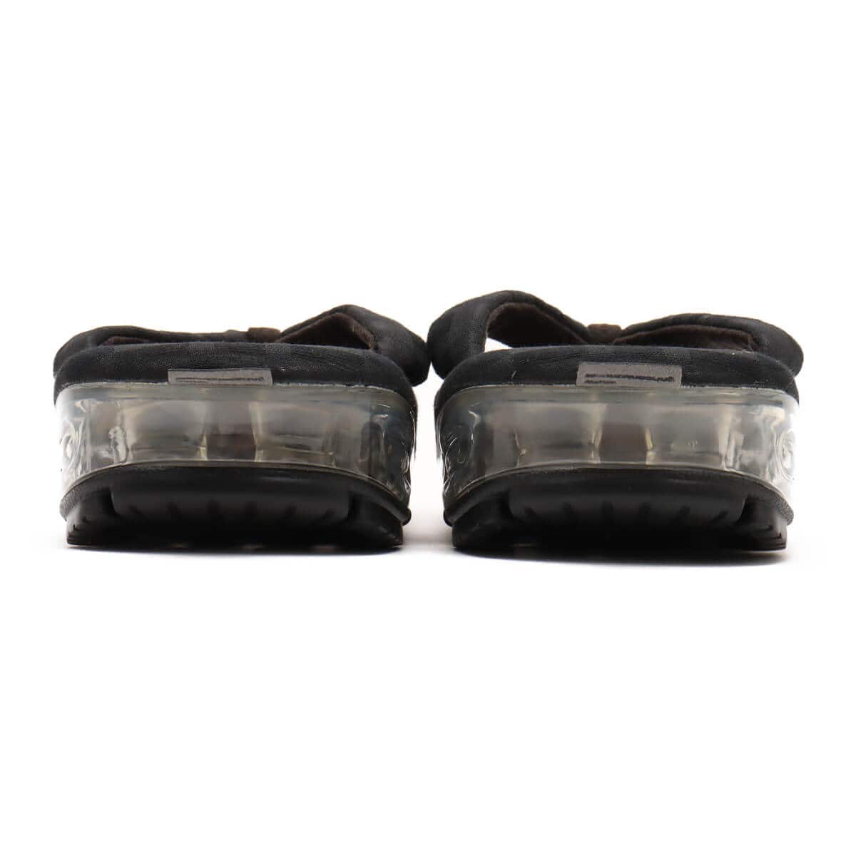 WHITE MOUNTAINEERING GOYEMON UNDA BLACK の画像