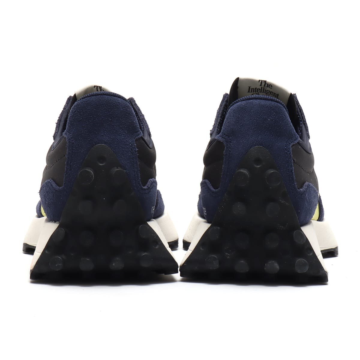 New Balance WS327CC NAVY 21SS-Iの画像