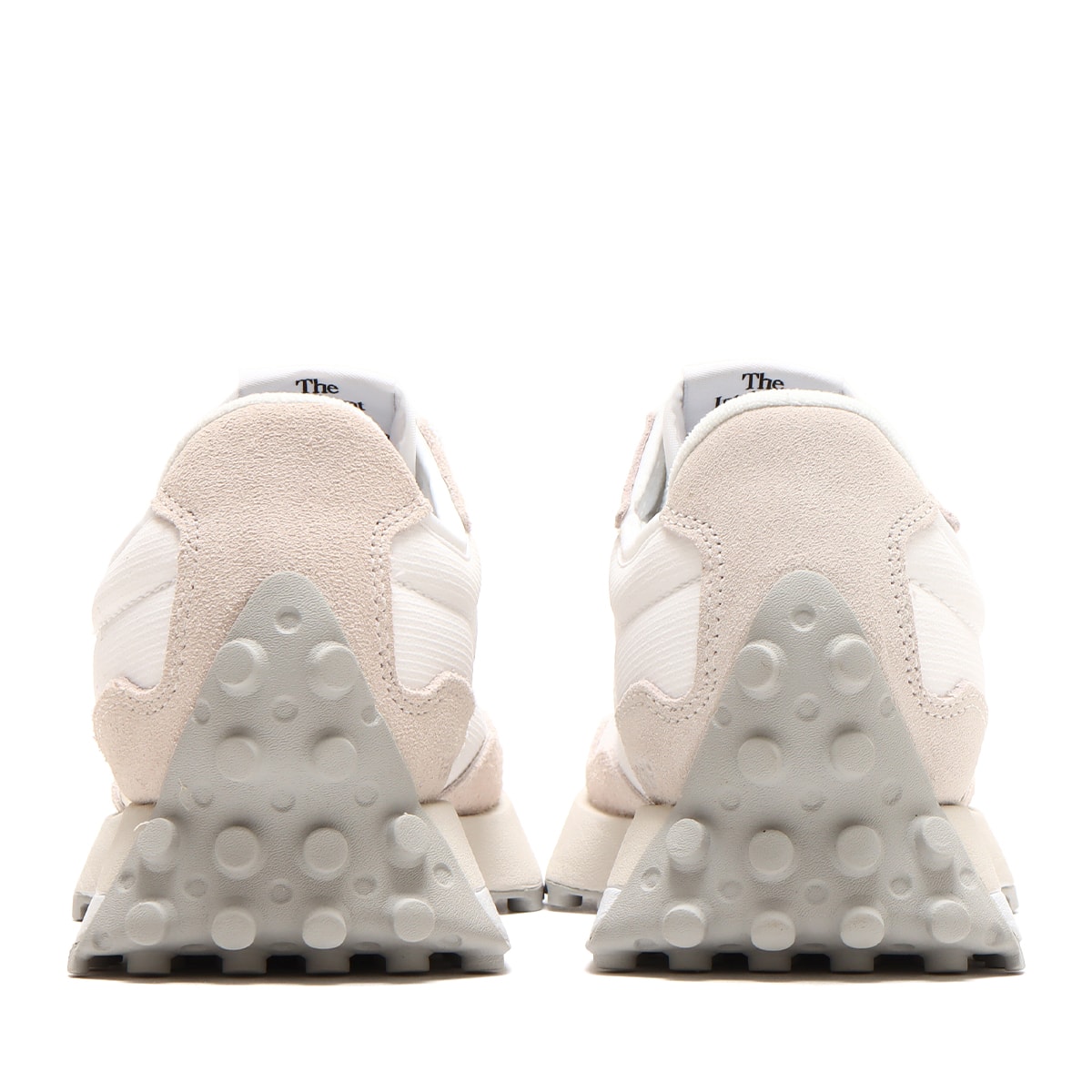 New Balance WS327EO WHITE 22FW-Iの画像