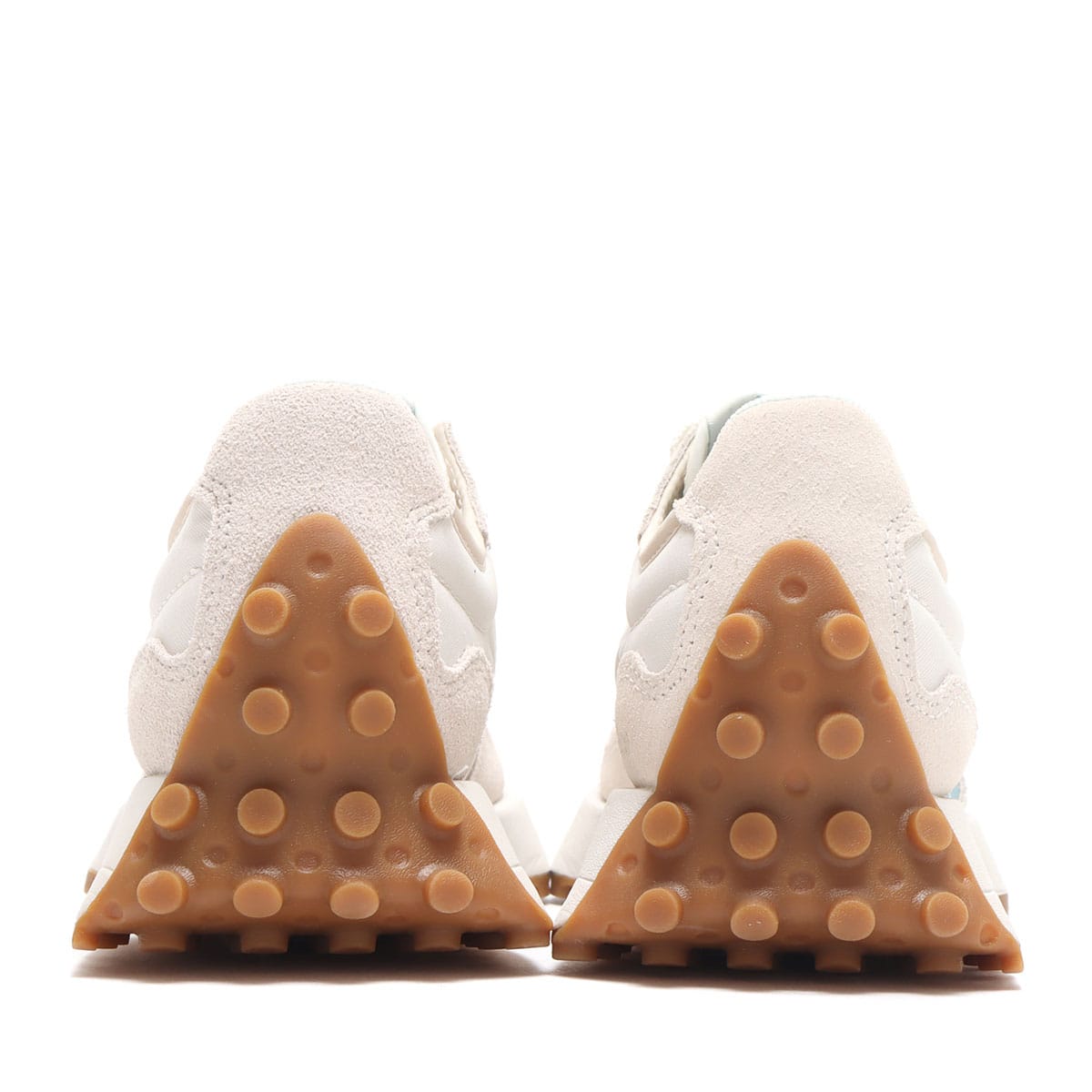 New Balance WS327HG1 WHITE/BLUE 21FW-Iの画像