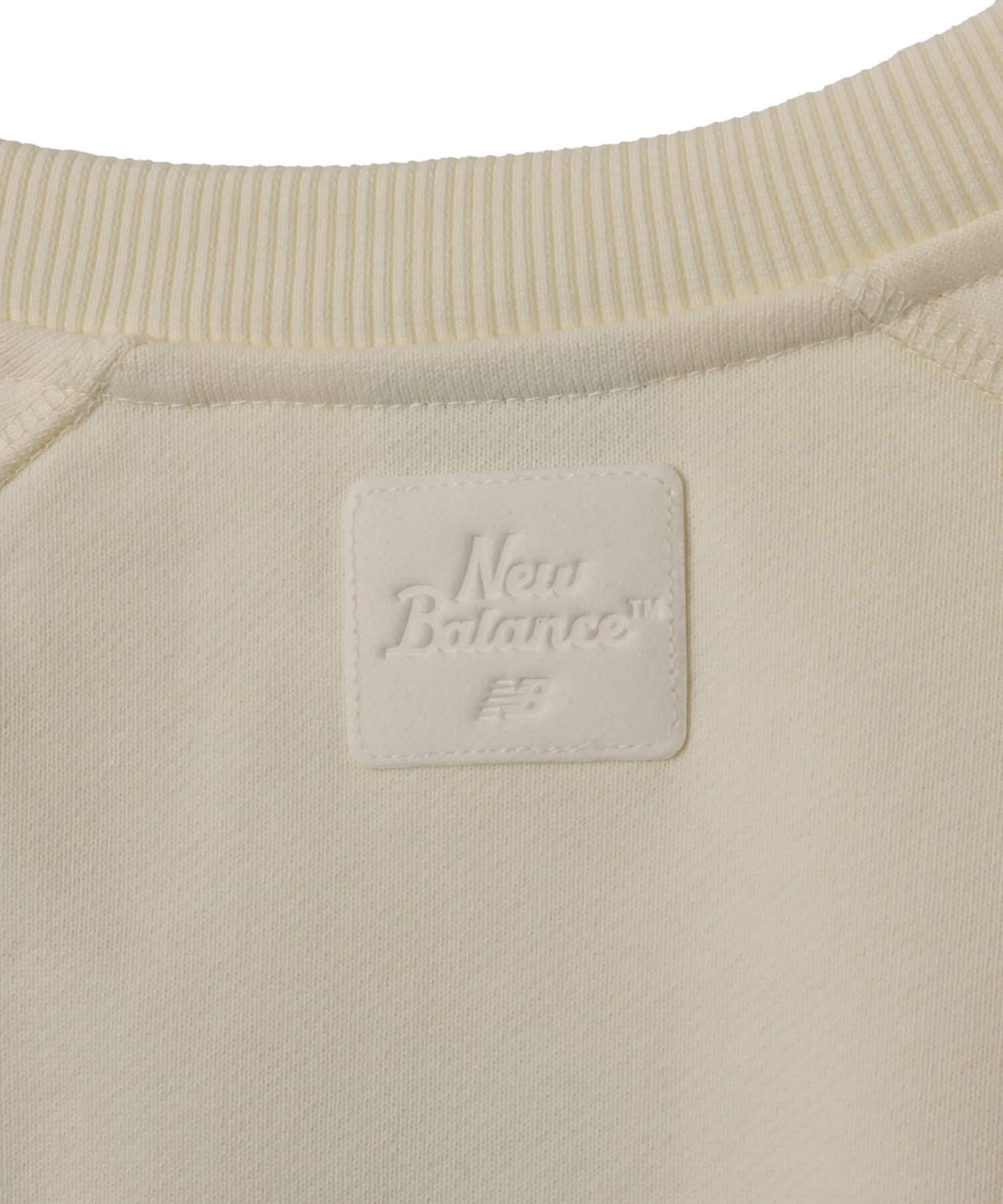 New Balance Lunar New Year Sweat Shirt アンゴラの画像