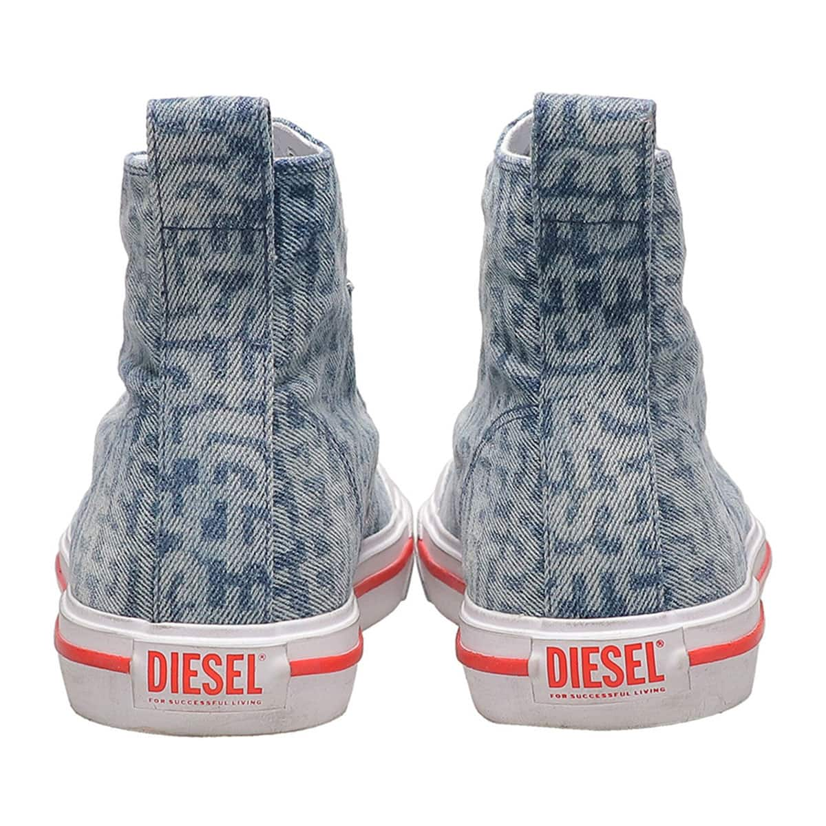 DIESEL S-ATHOS MID BLUE 22HO-I