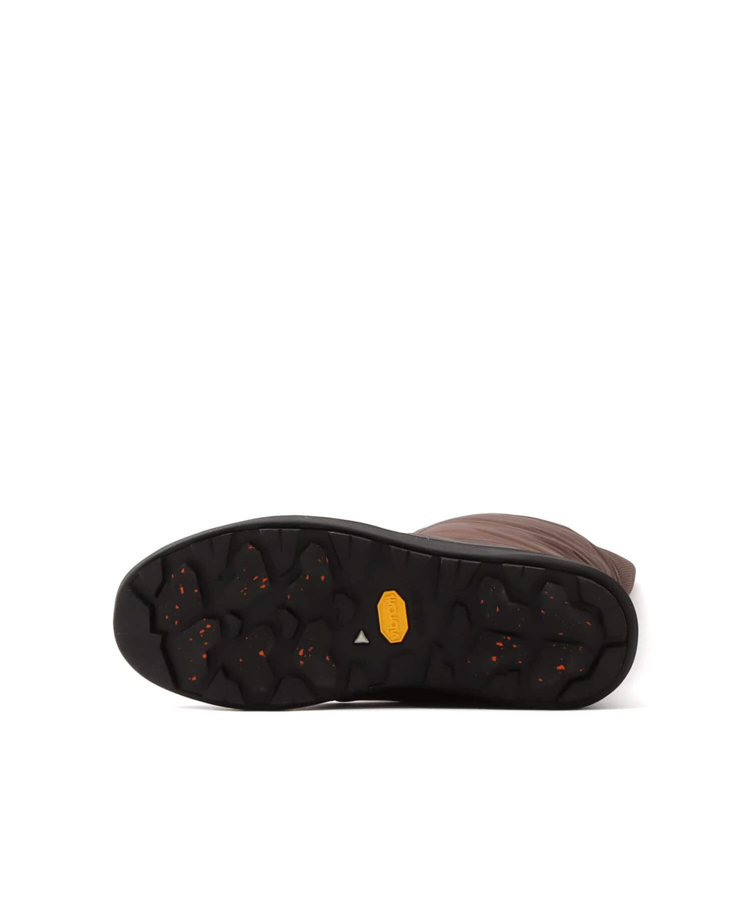 COLUMBIA SAPLAND III DIVA LONG WP OH INFINITY Madder Brownの画像