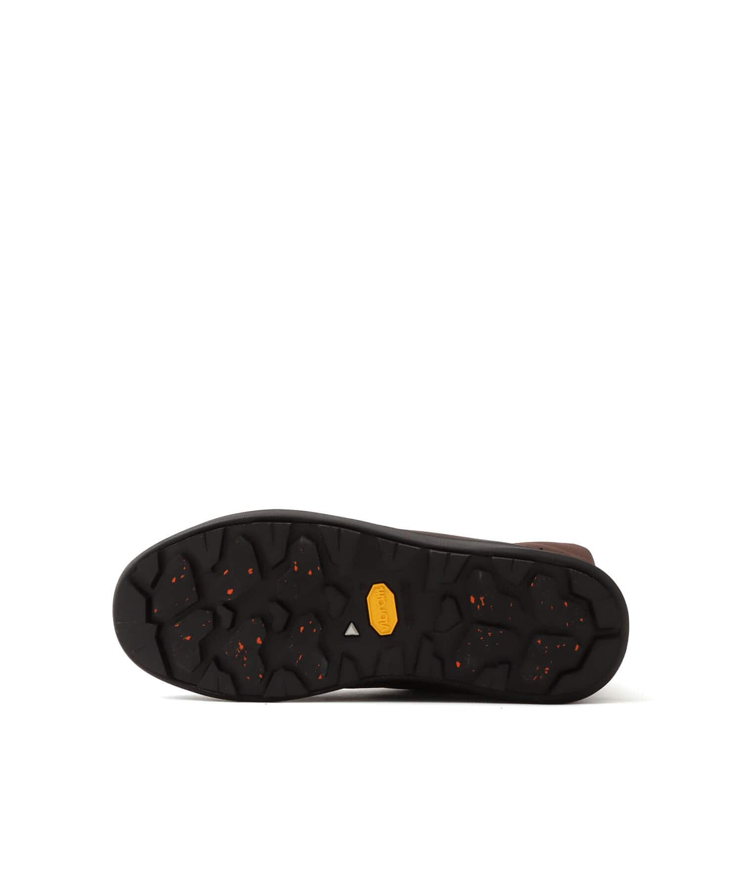 COLUMBIA SAPLAND III DIVA LACE WP OH INFINITY Madder Brownの画像