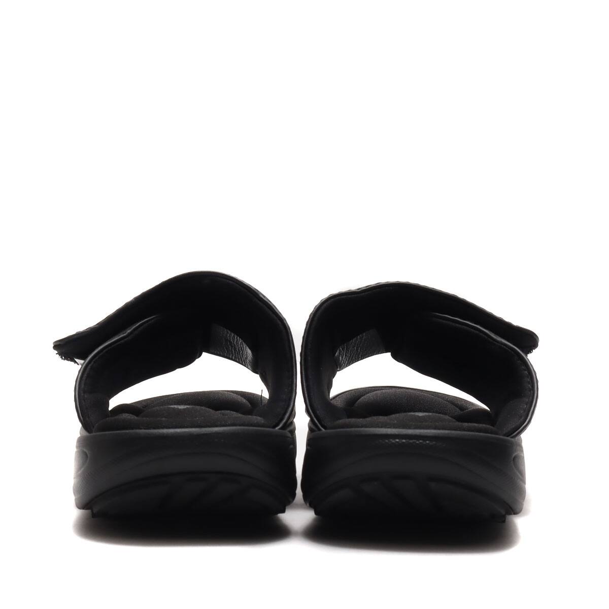 Columbia URBAN BARGE SLIDE Black 21SP-Iの画像