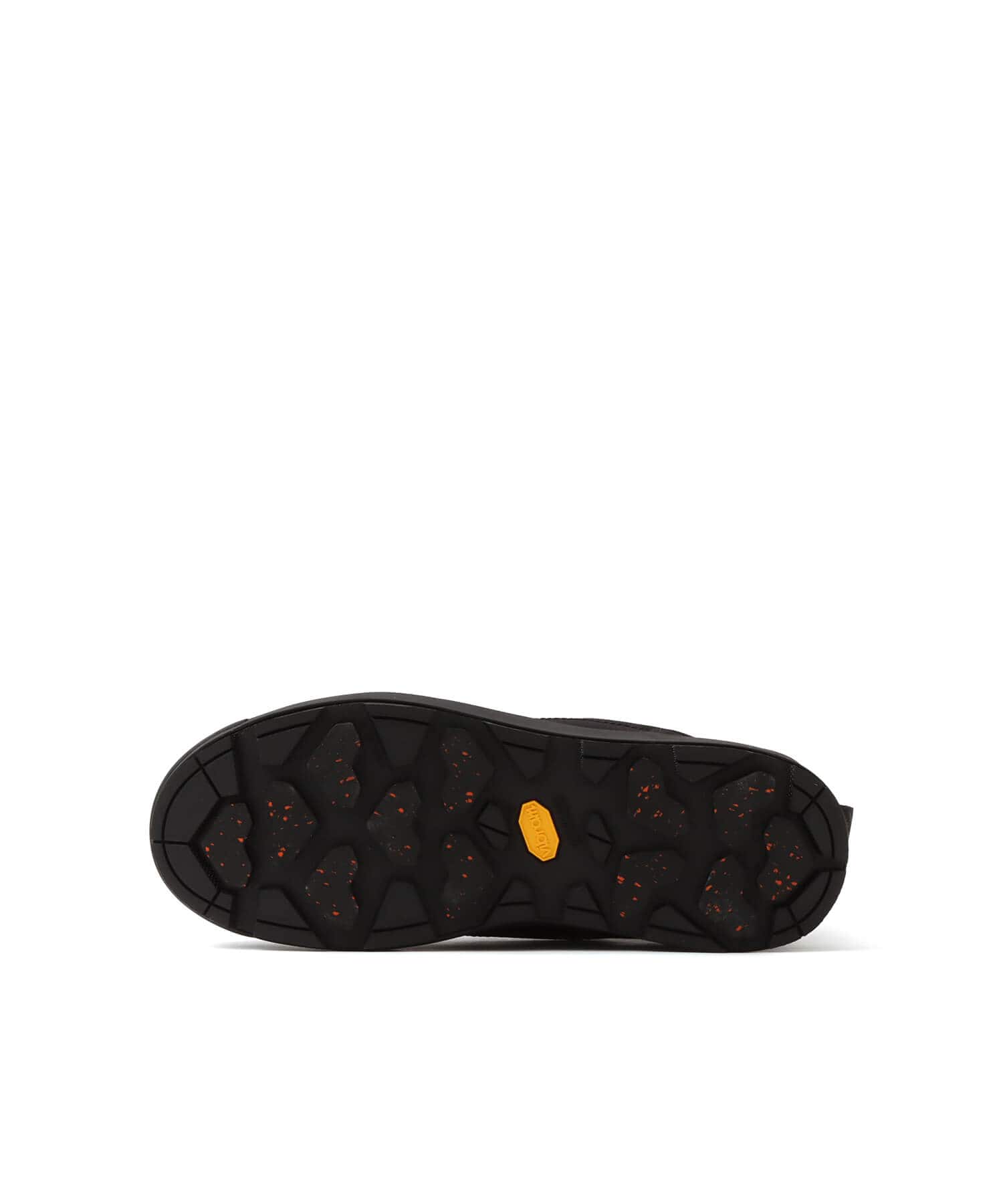 COLUMBIA SAPLAND IV WP OMNI-HEAT INFINITY Blackの画像