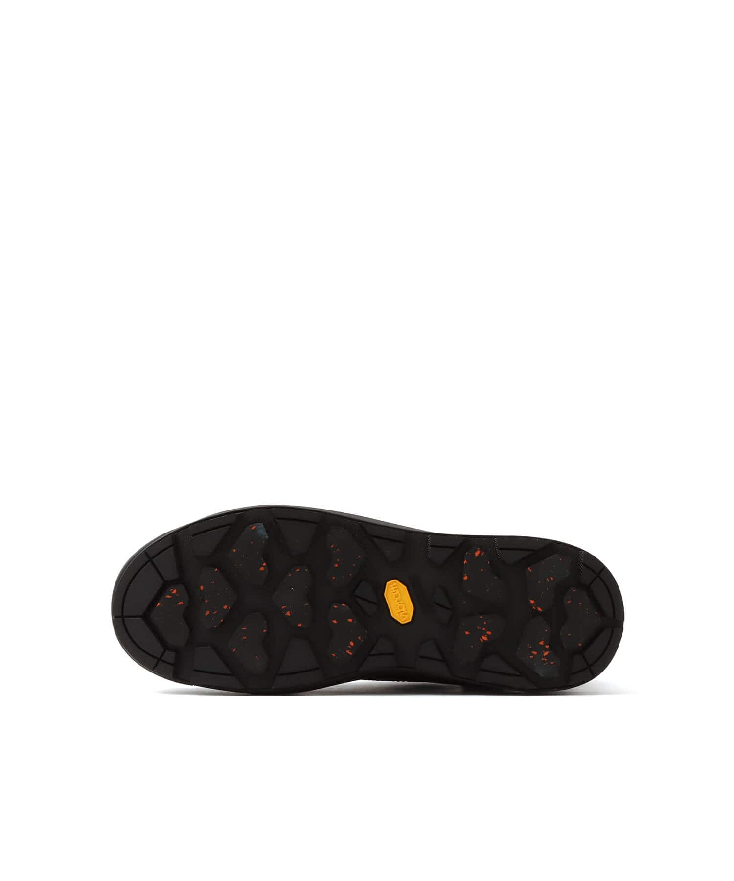 COLUMBIA SAPLAND IV CHUKKA WP OH INFINITY Blackの画像